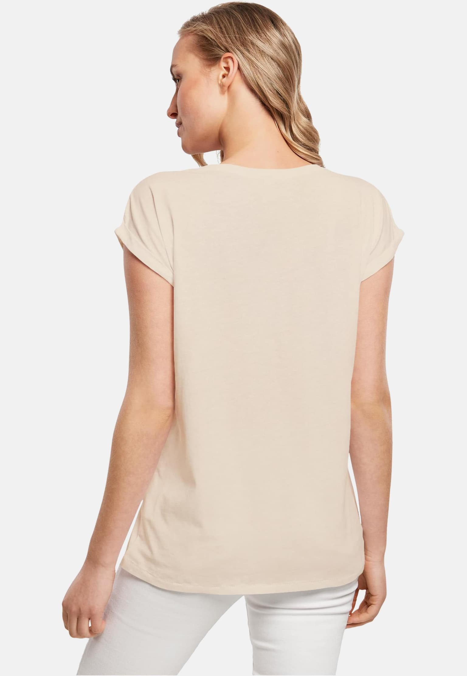 Merchcode POD Ladies Love Yourself T-Shirt – Bild 2