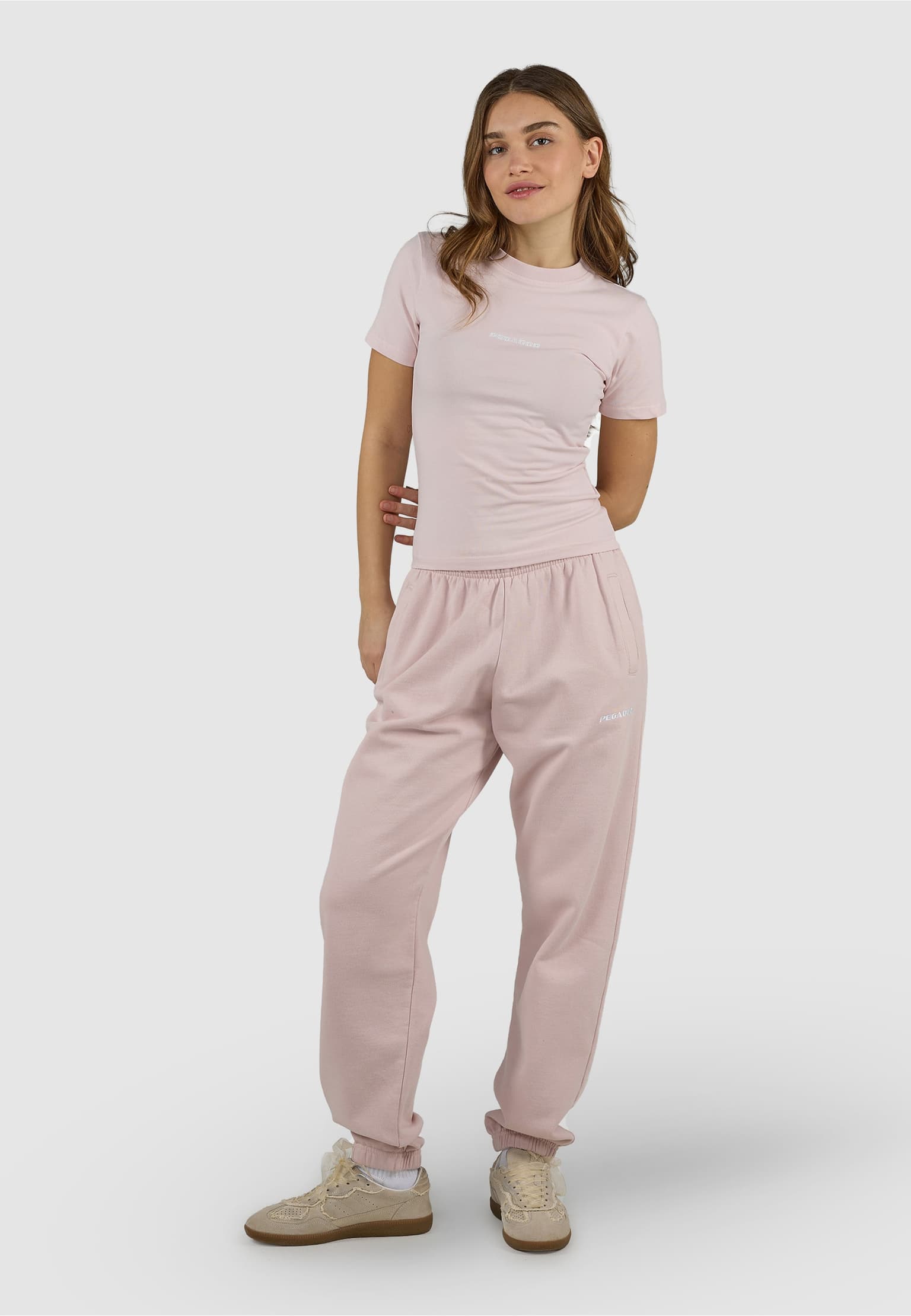 PEGADOR Yona Slim Tee – Bild 4