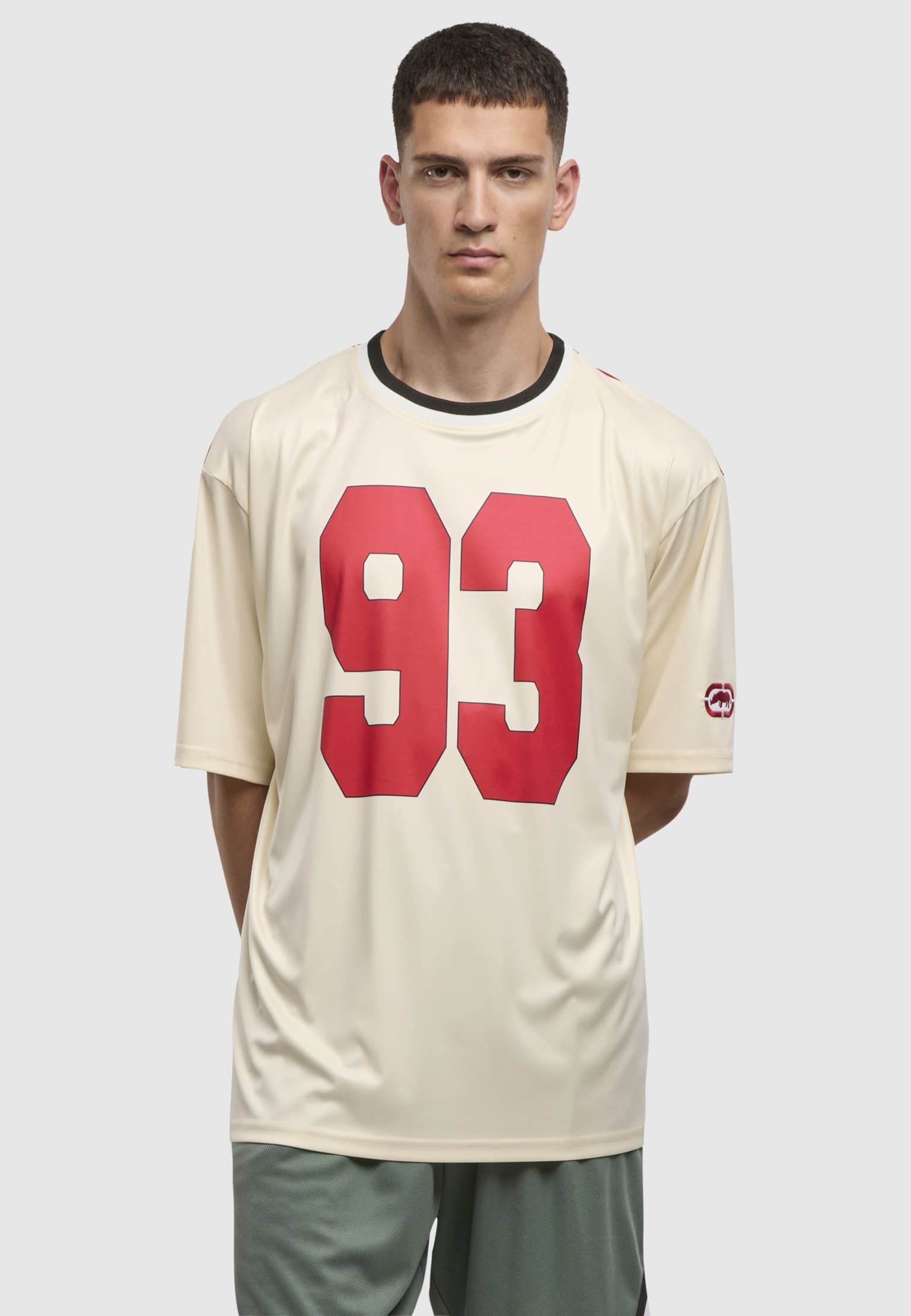 Ecko Unltd. T-Shirt Baseline – Bild 3