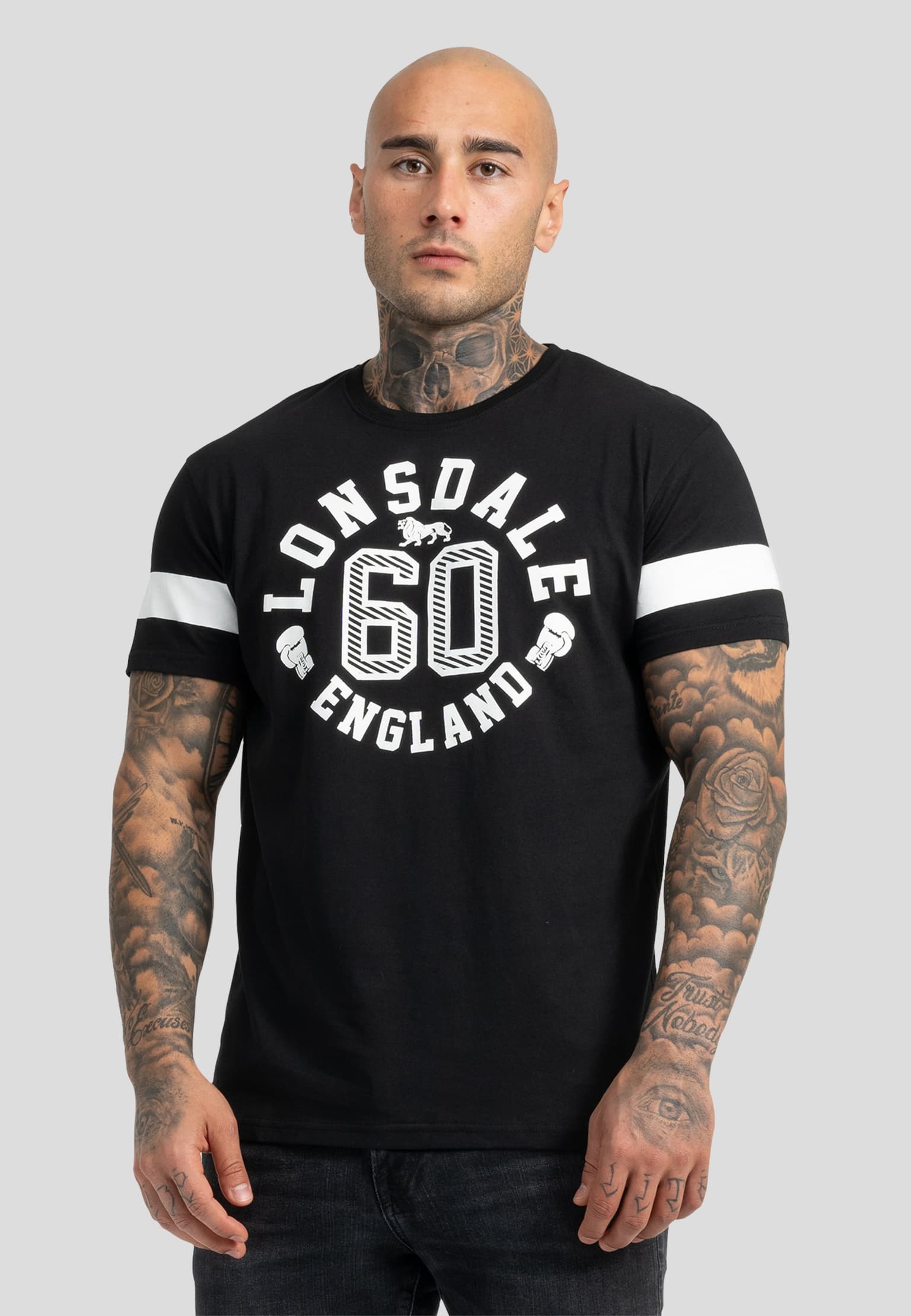 Lonsdale London Askerswell T-Shirt