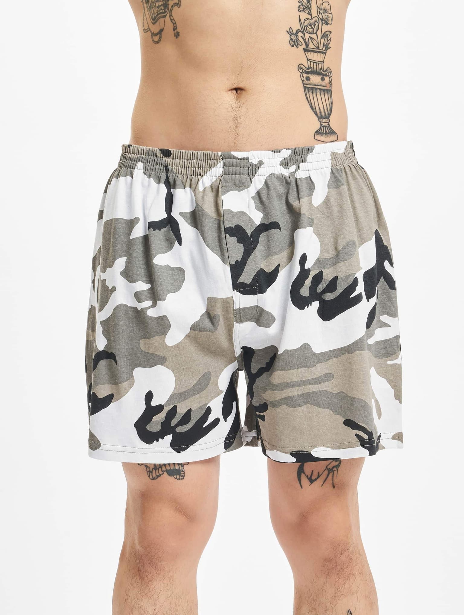Brandit Boxershorts