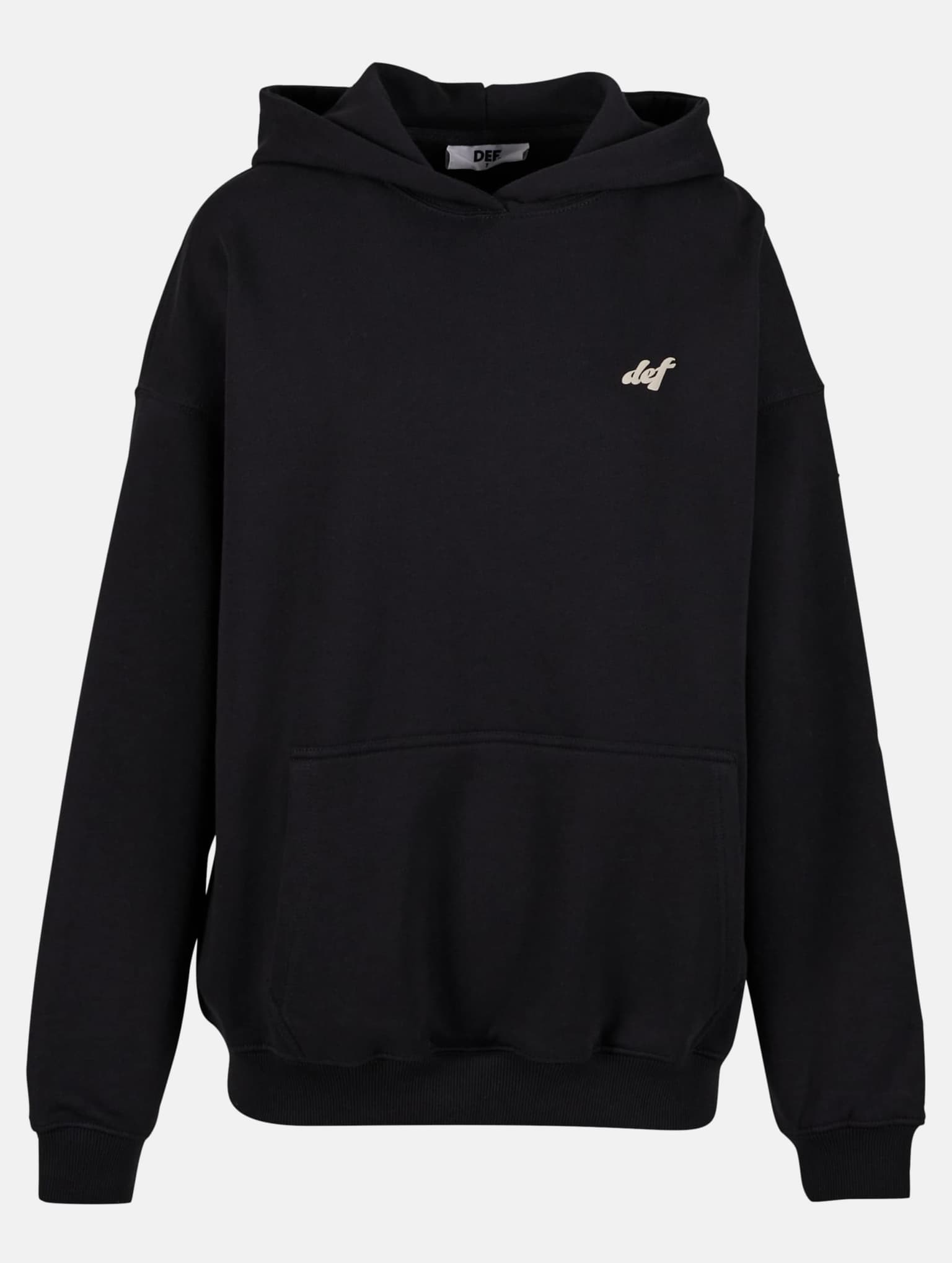 DEF Butterfly Effect Hoody – Bild 3