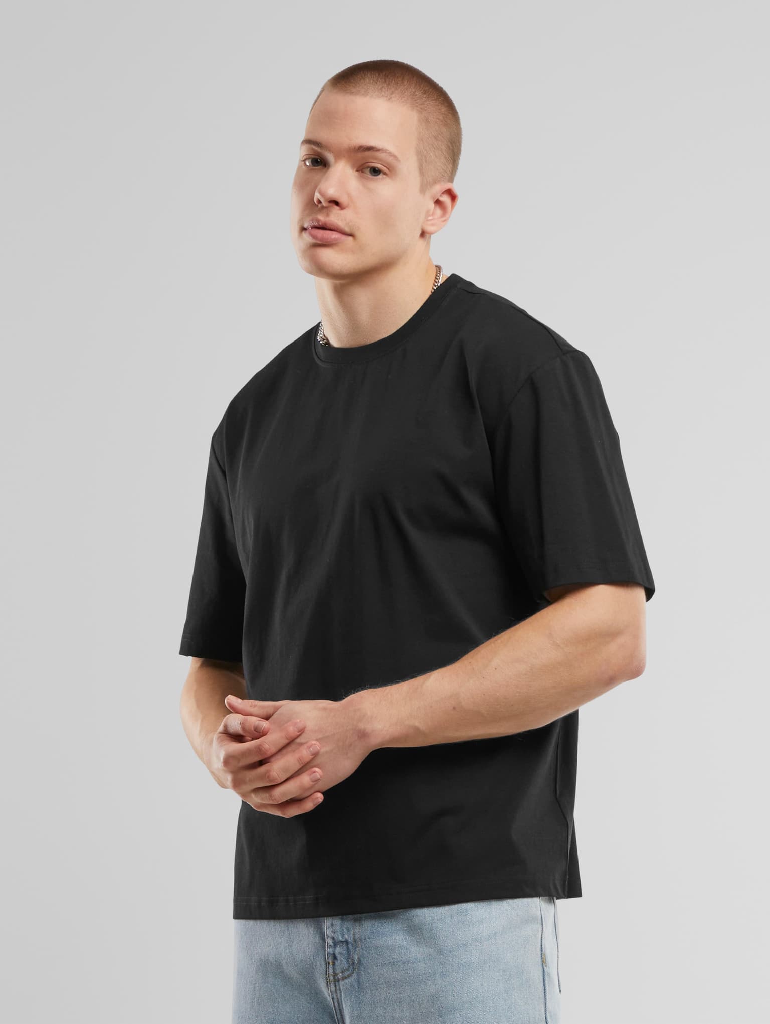 Urban Classics Sorona Loose Fit T-Shirt