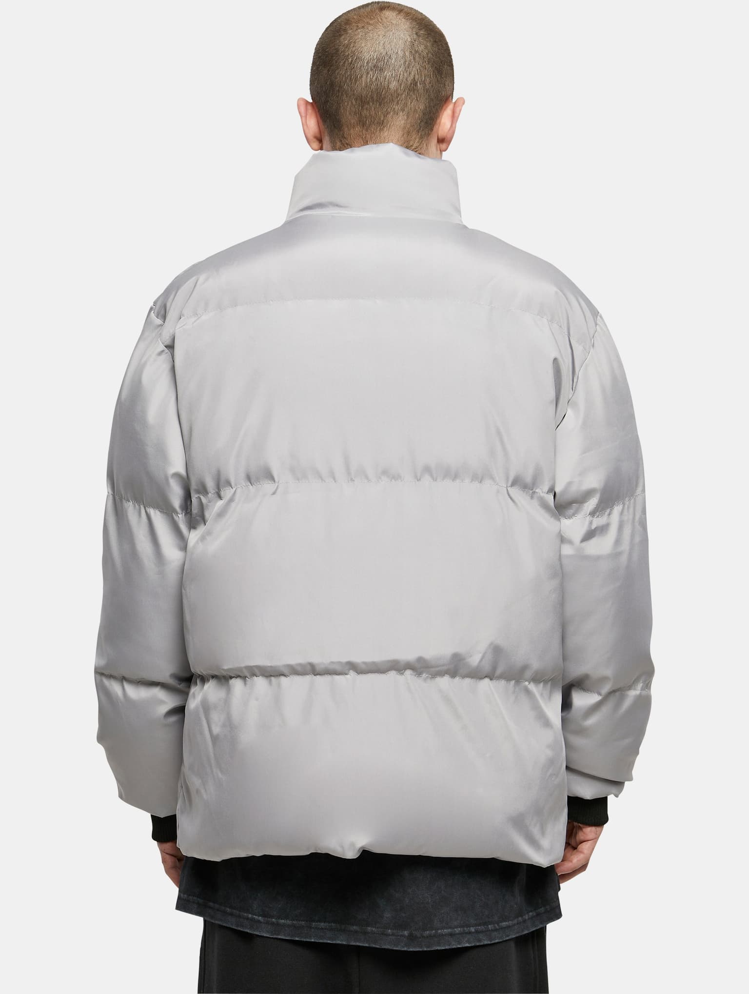 9N1M SENSE Sense Classic Puffer Jacket – Bild 2