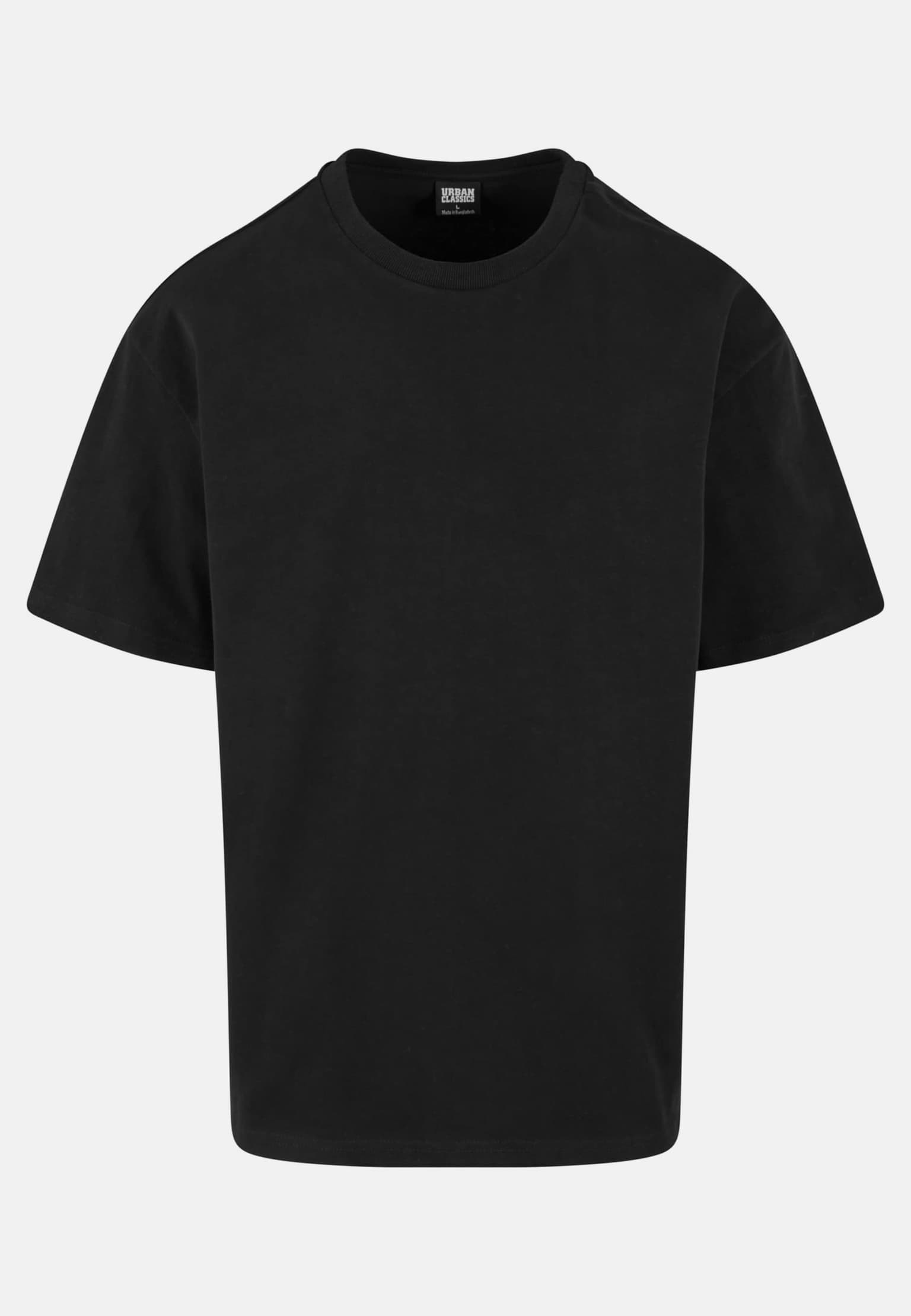 Urban Classics Relaxed Dropped Shoulder Tee – Bild 3