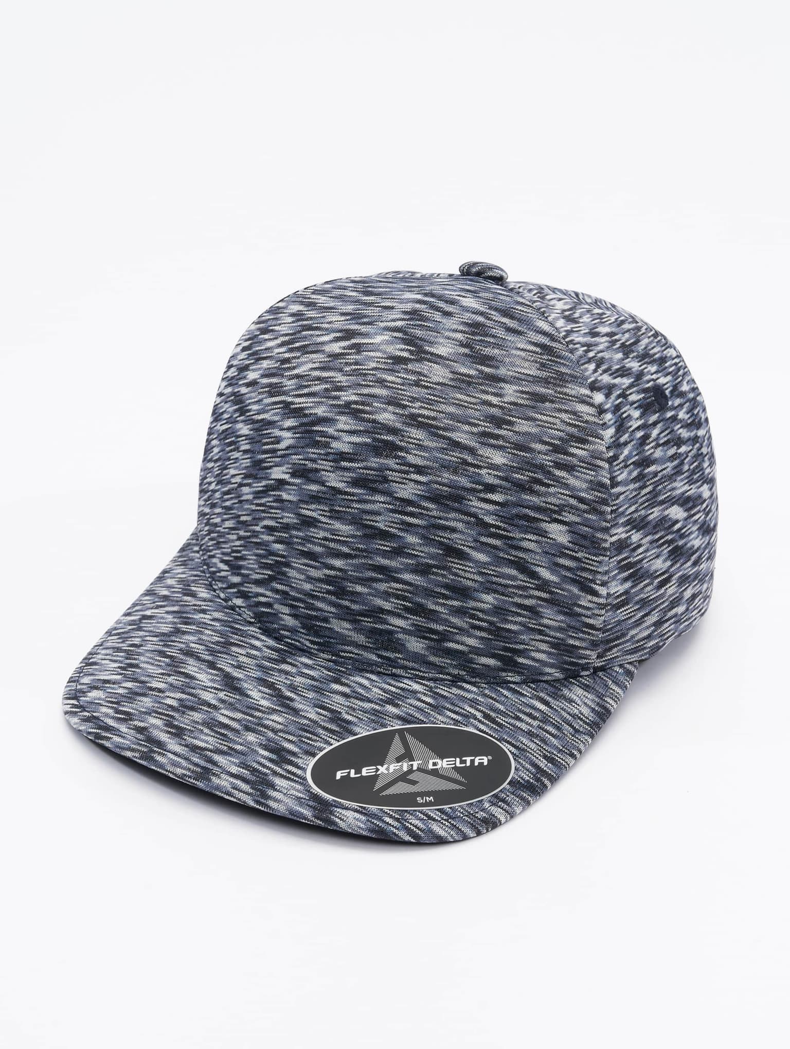 FLEXFIT DELTA UNIPANEL CAP