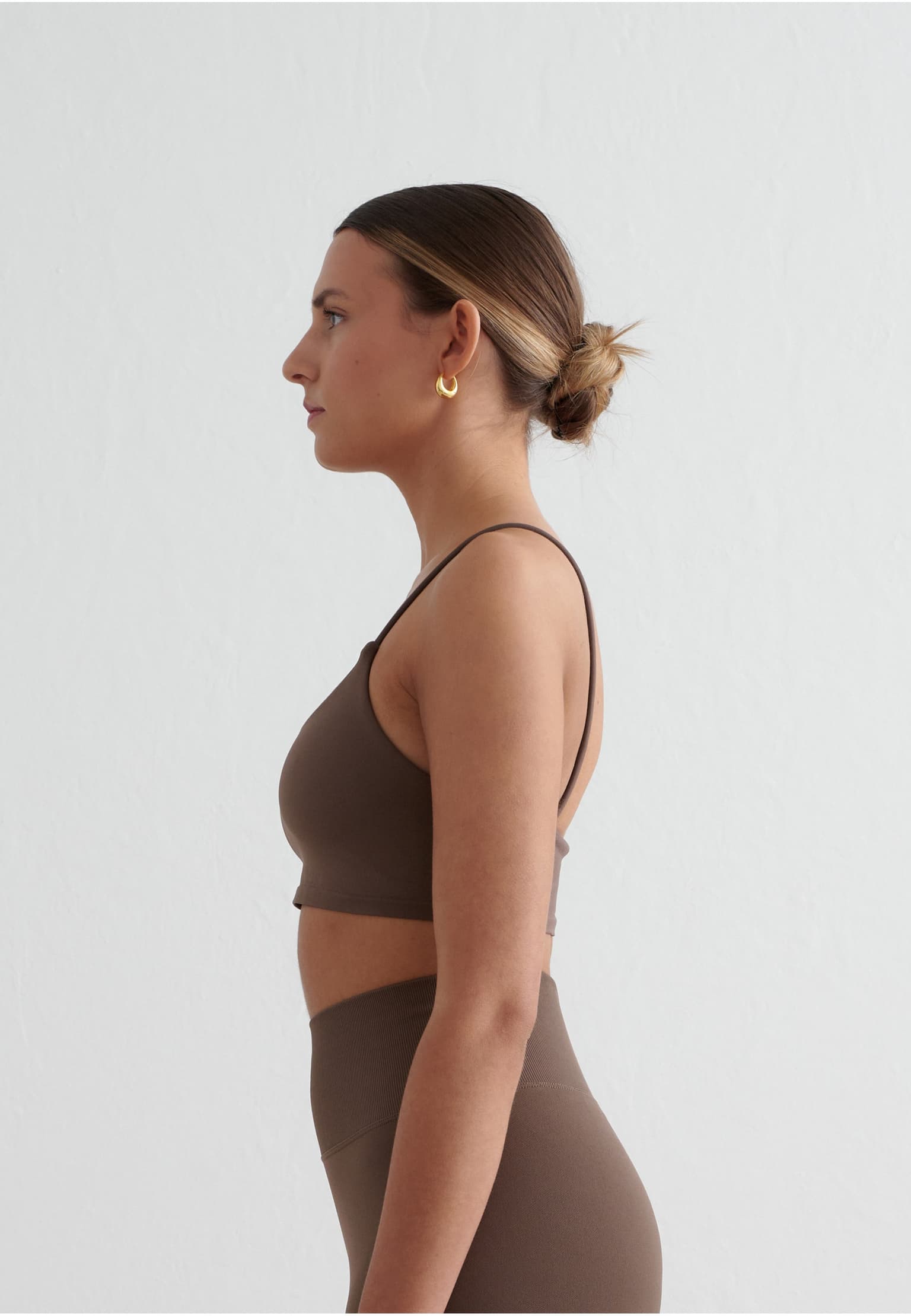 aimn Shape Seamless Strap Bra – Bild 3