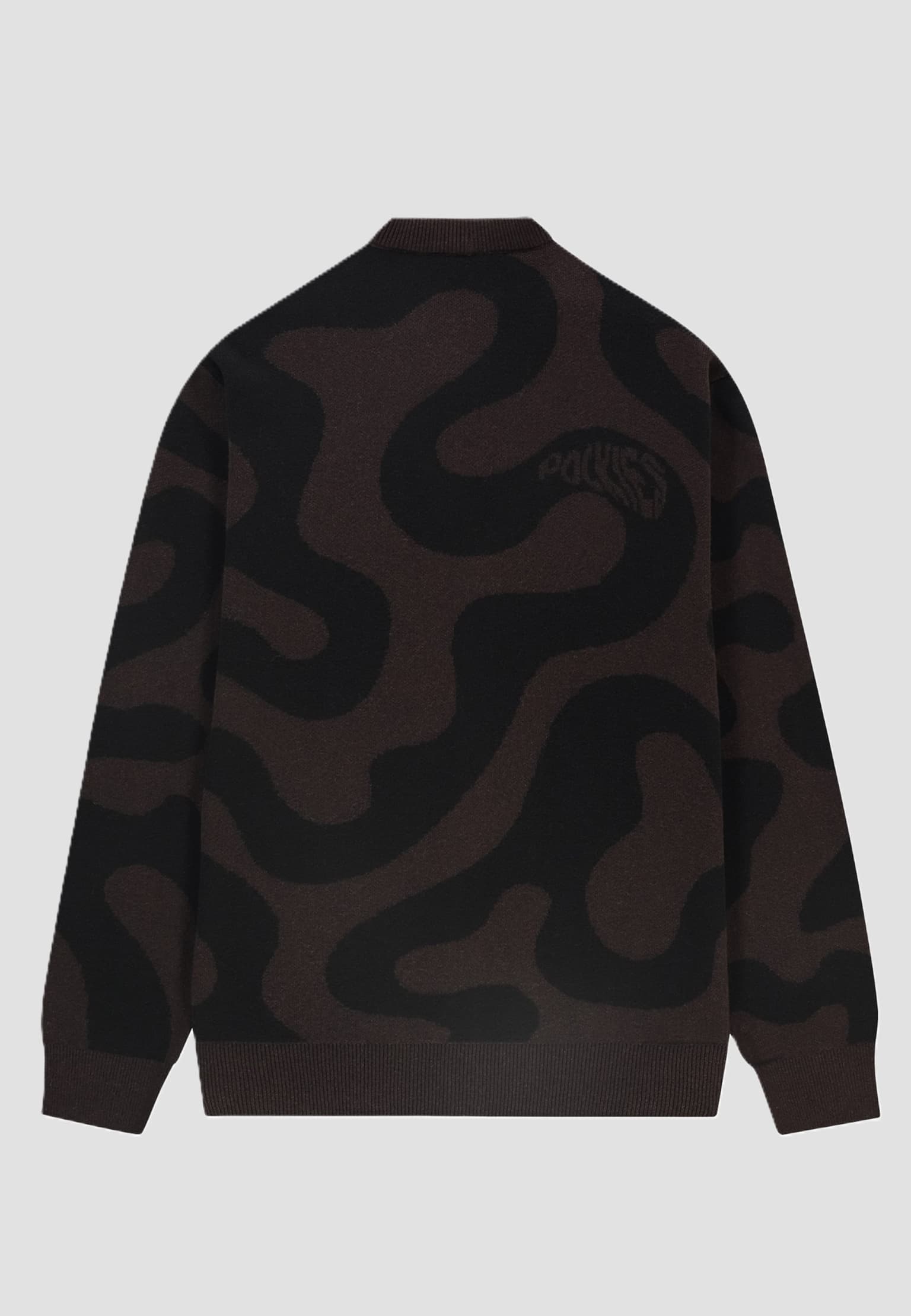 Pockies Swirly Cardigan – Bild 2