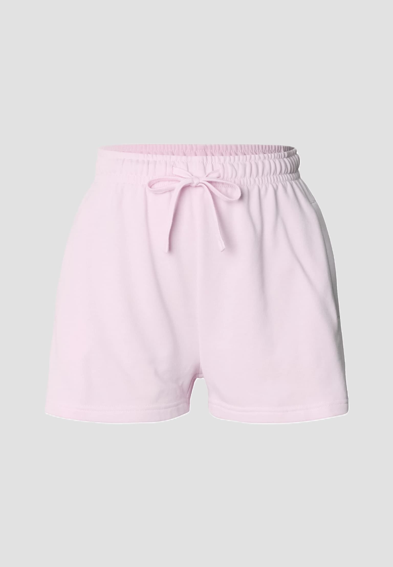 Urban Classics Ladies Light Terry Short – Bild 3
