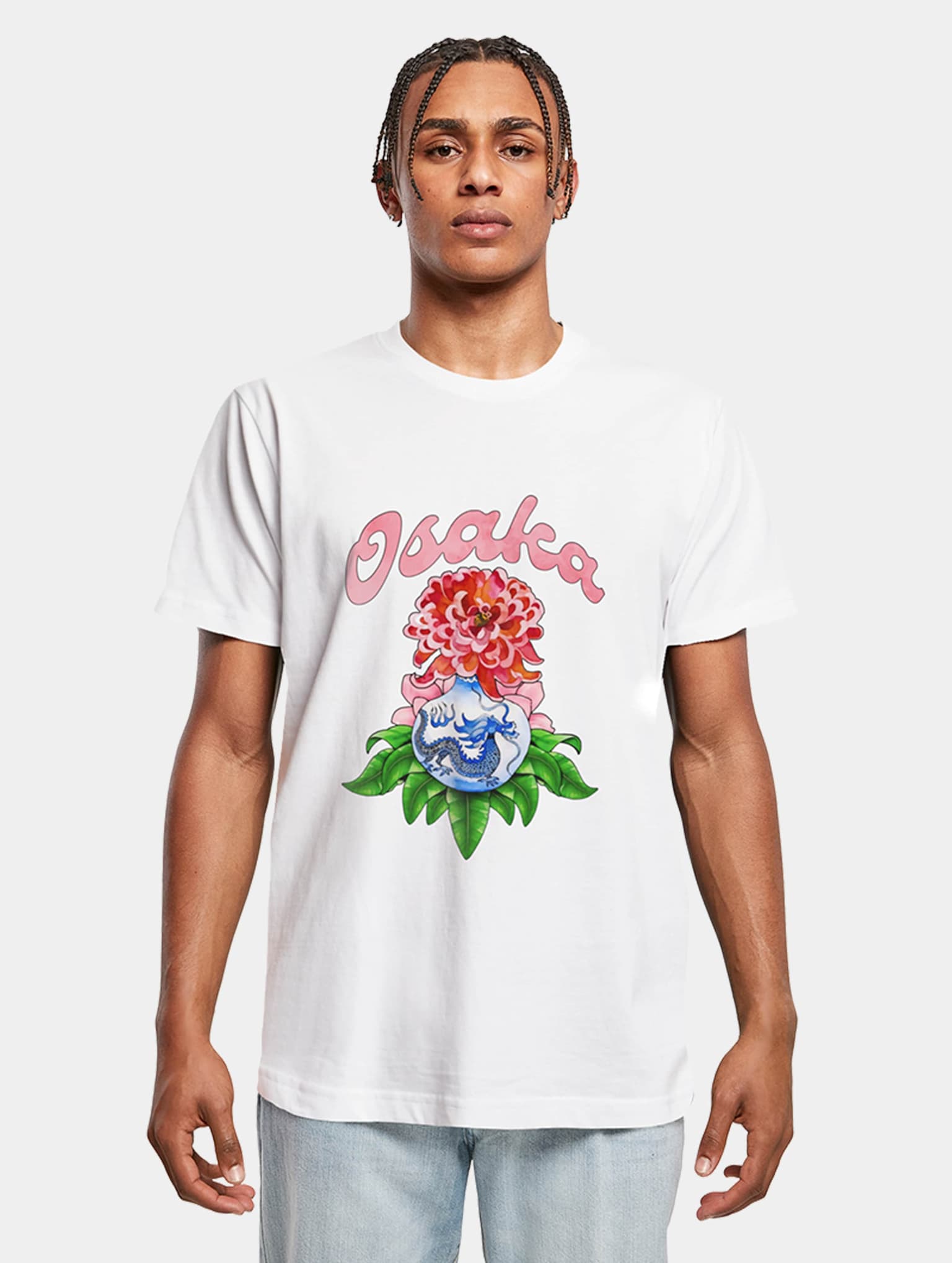 Mister Tee Osaka