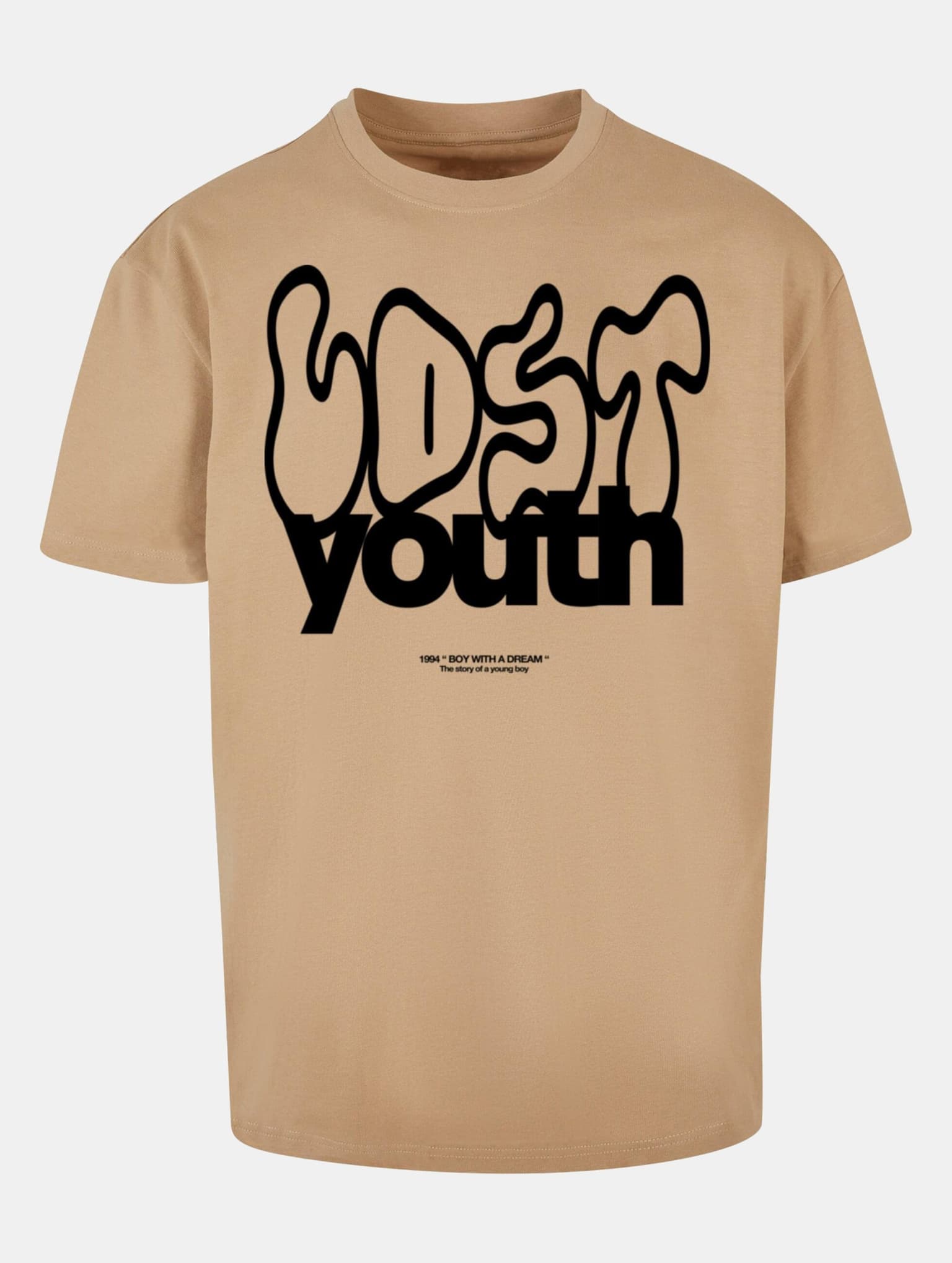 Lost Youth LY TEE - GRAFFITI CLOUD – Bild 4