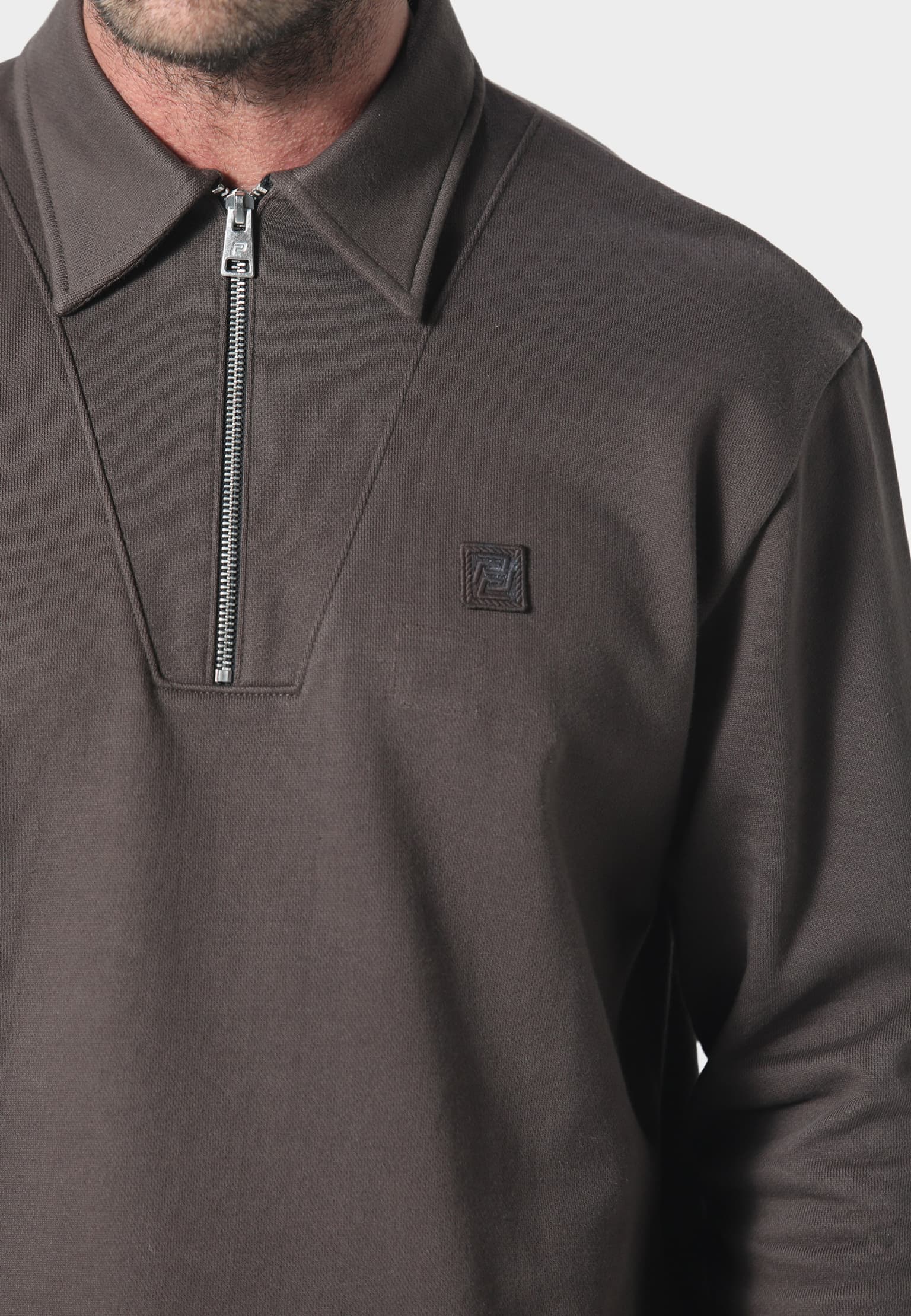 883Police HIGGINS SWEATSHIRT – Bild 3