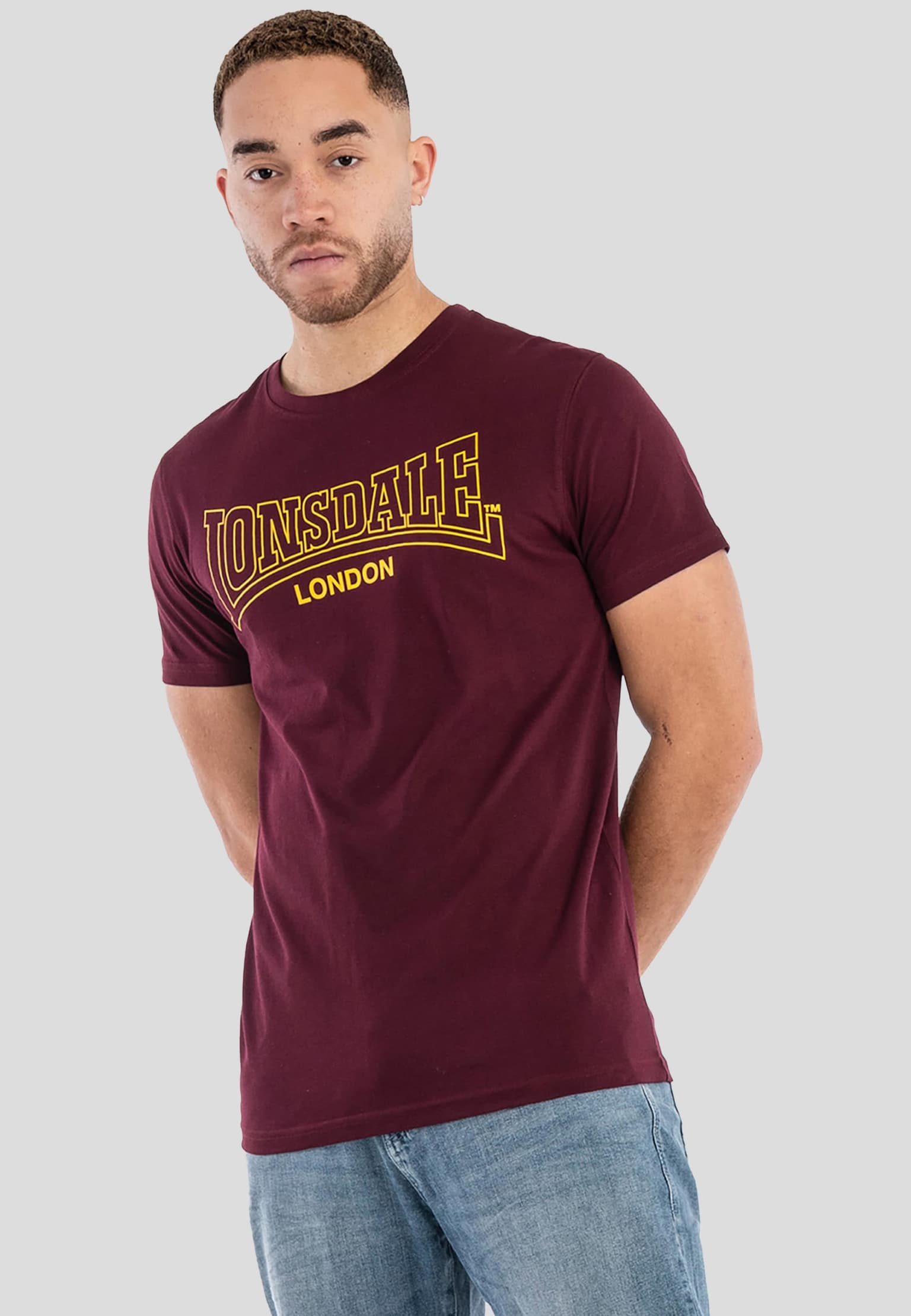 Lonsdale London BEANLEY