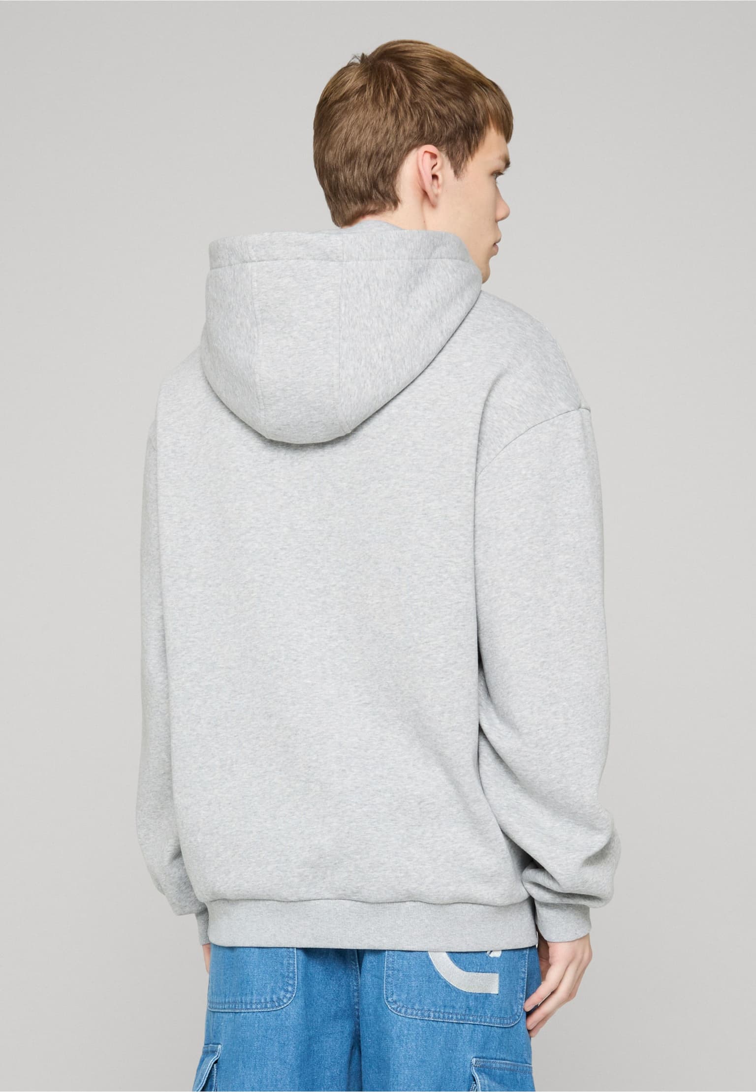 Ecko Unltd. Vintage Logo Zip-Hoodie – Bild 2