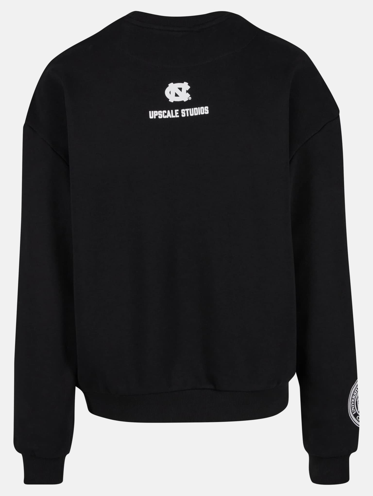 Mister Tee Upscale North Carolina Bold Faced Oversize Crewneck – Bild 4