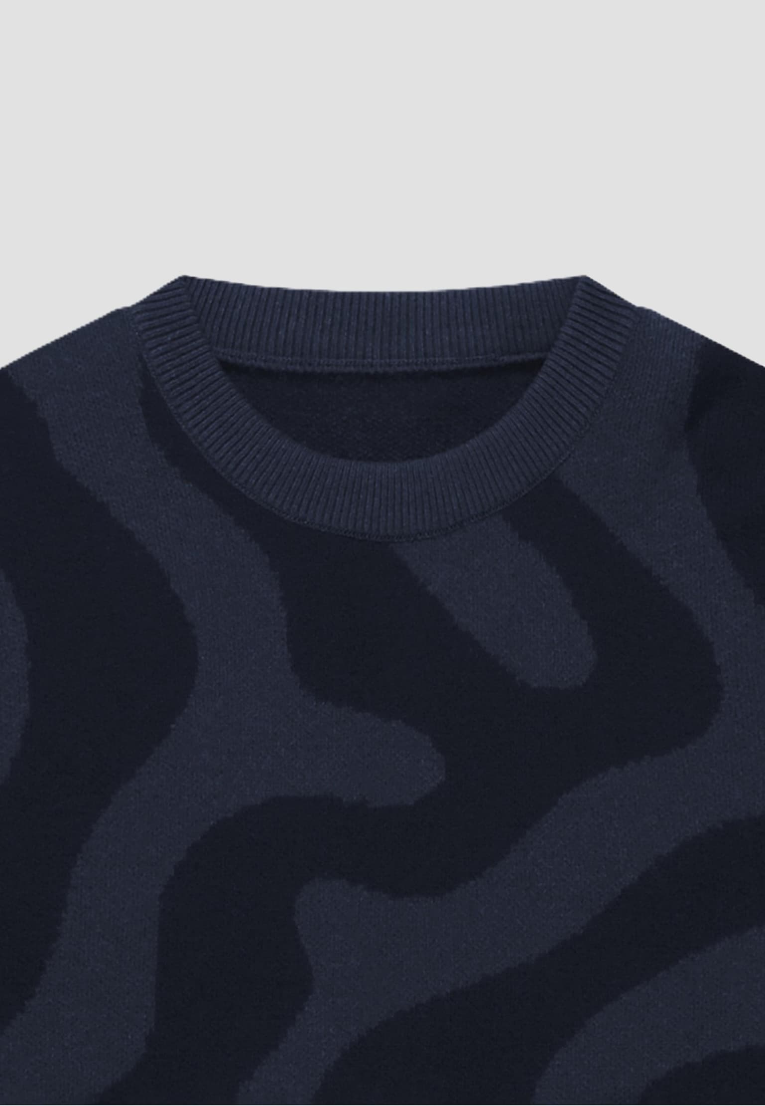 Pockies Swirl Knit – Bild 3