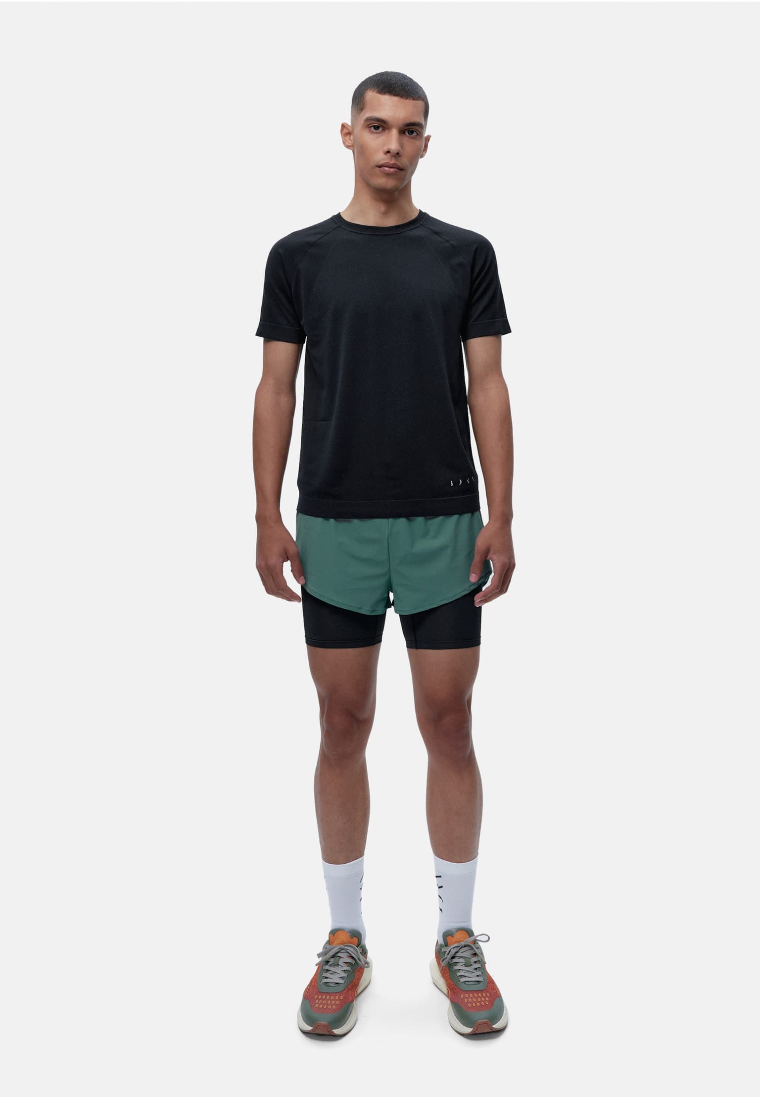 Born T-Shirt Otawa – Bild 3