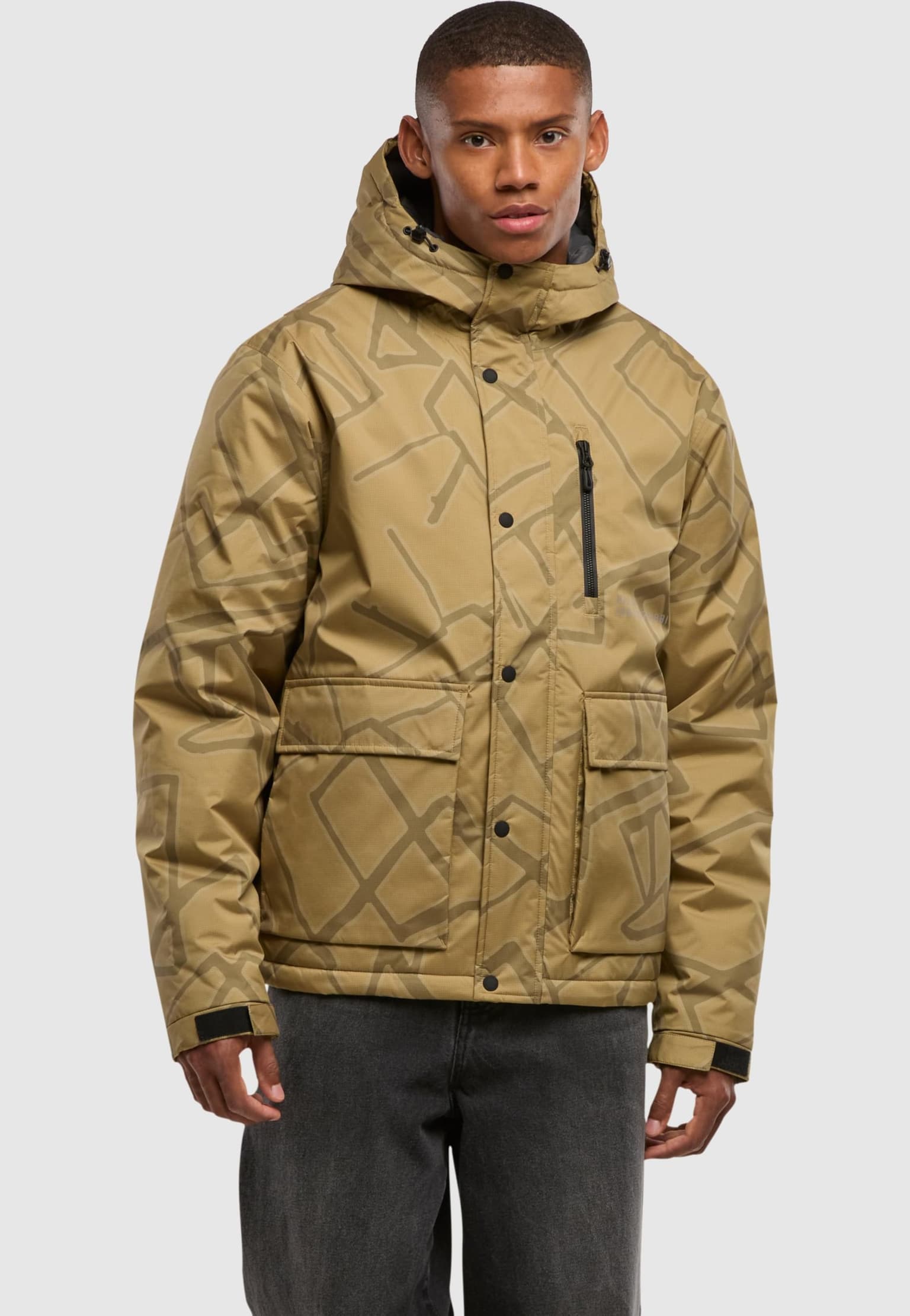 HALO PHANTOM 3M THINSULATE JACKET