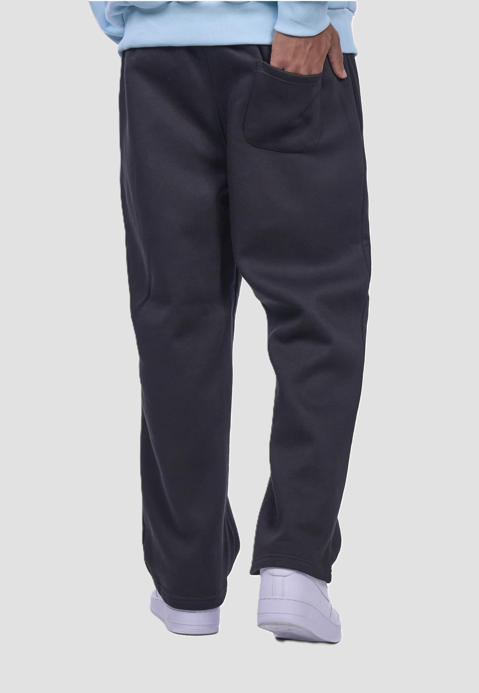 Dropsize STRAIGHT LEG JOGGER – Bild 2