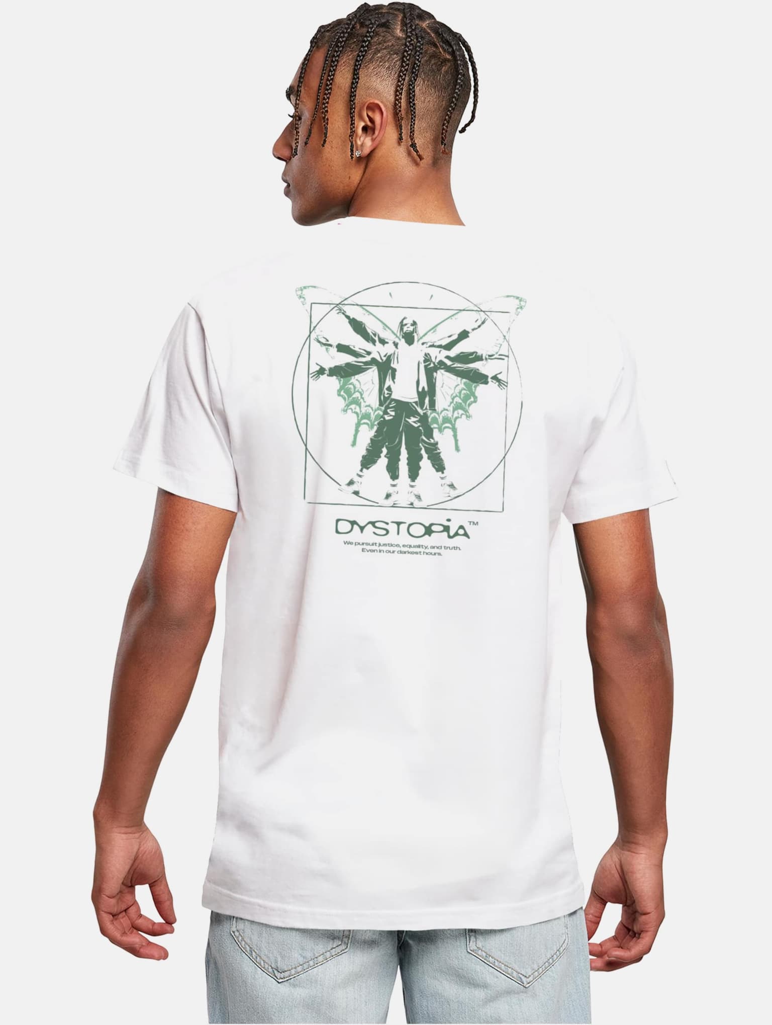 Mister Tee Dystopia – Bild 2