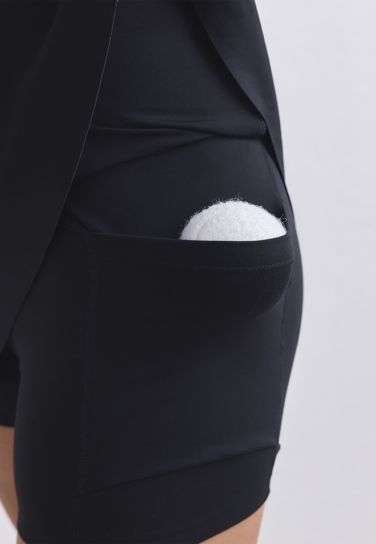 aimn Sense Contrast Skort – Bild 4