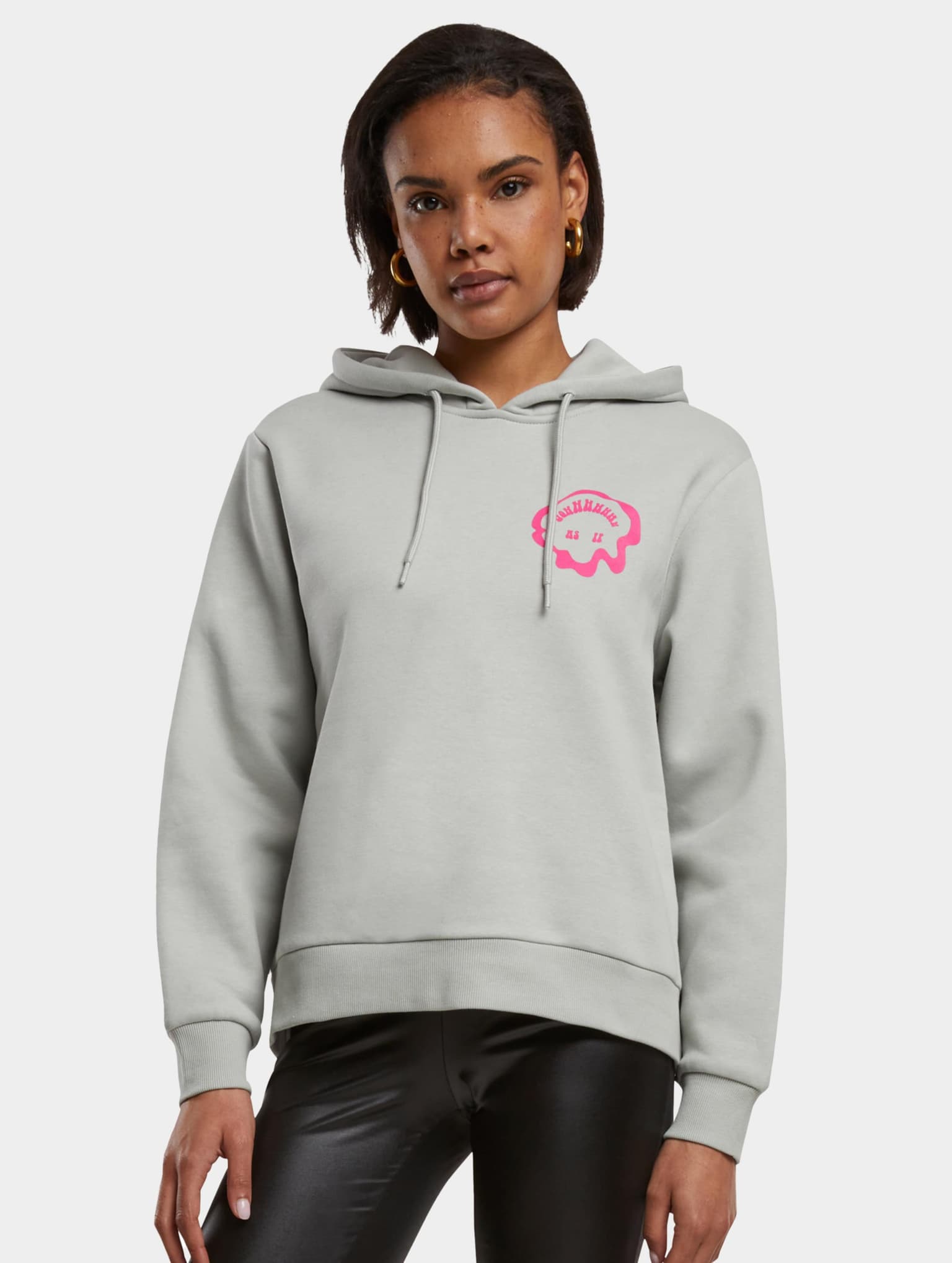 Miss Tee Every Things Nice Hoody