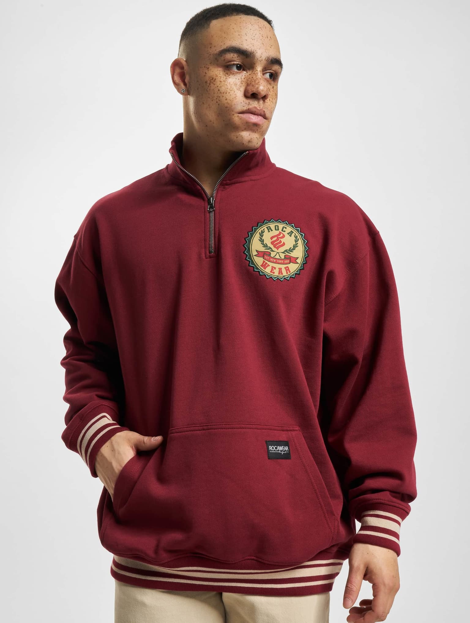 Rocawear Duke Crewneck – Bild 2