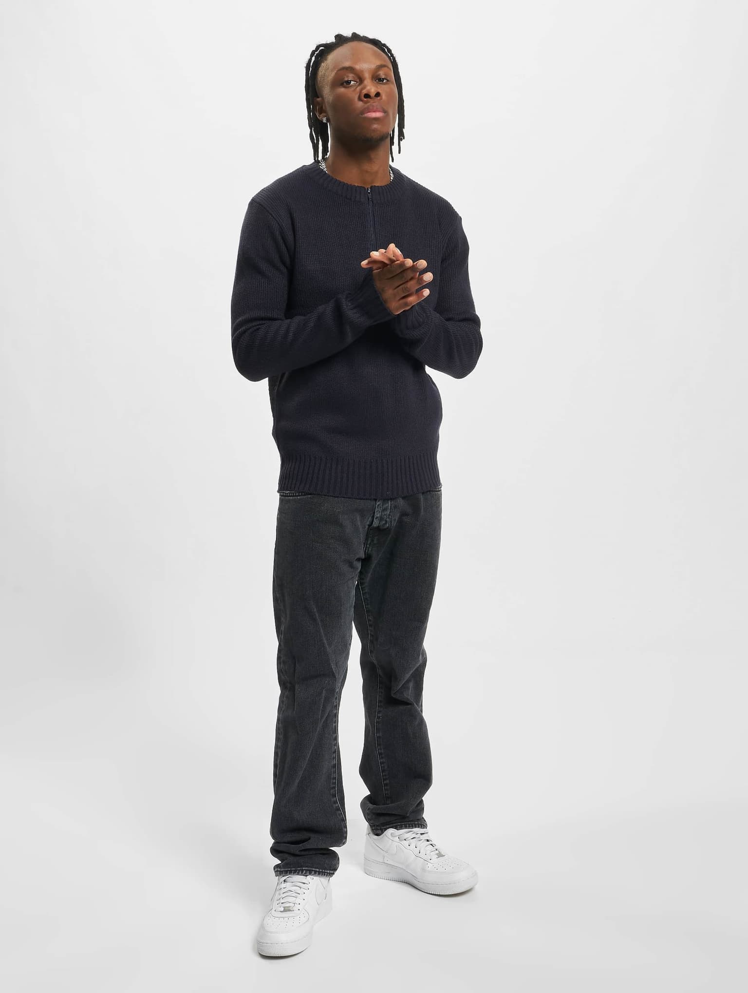 Brandit Armee Pullover – Bild 4