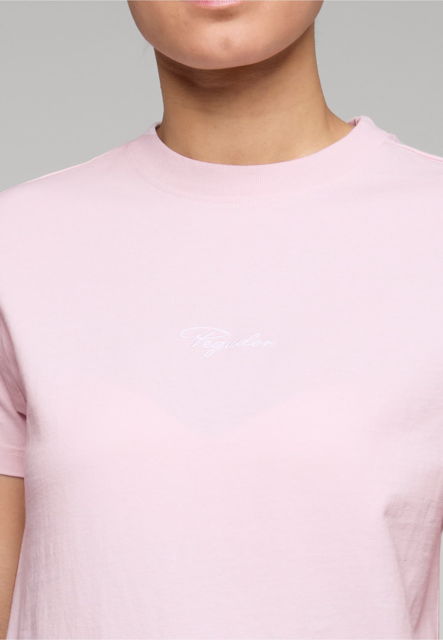 PEGADOR Mildura Regular Tee – Bild 4