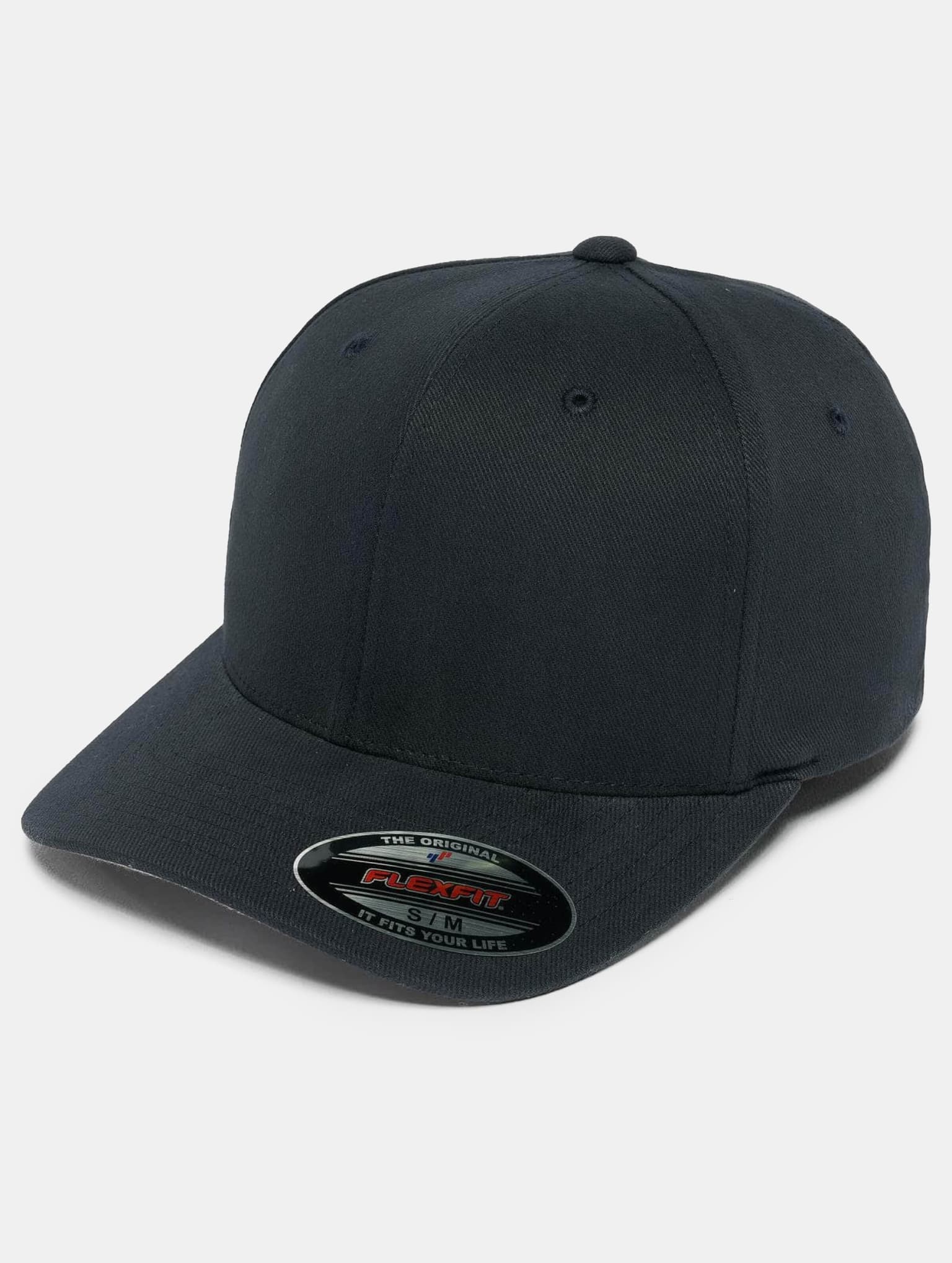 Flexfit Brushed Twill