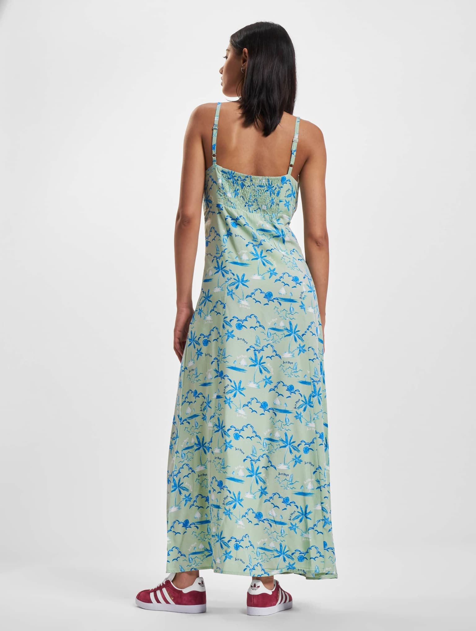 Just Rhyse Dress Waikiki – Bild 2
