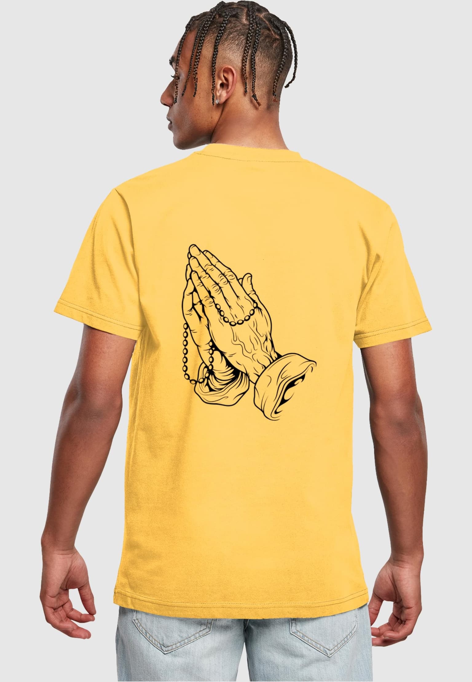Mister Tee Pray Hands – Bild 2