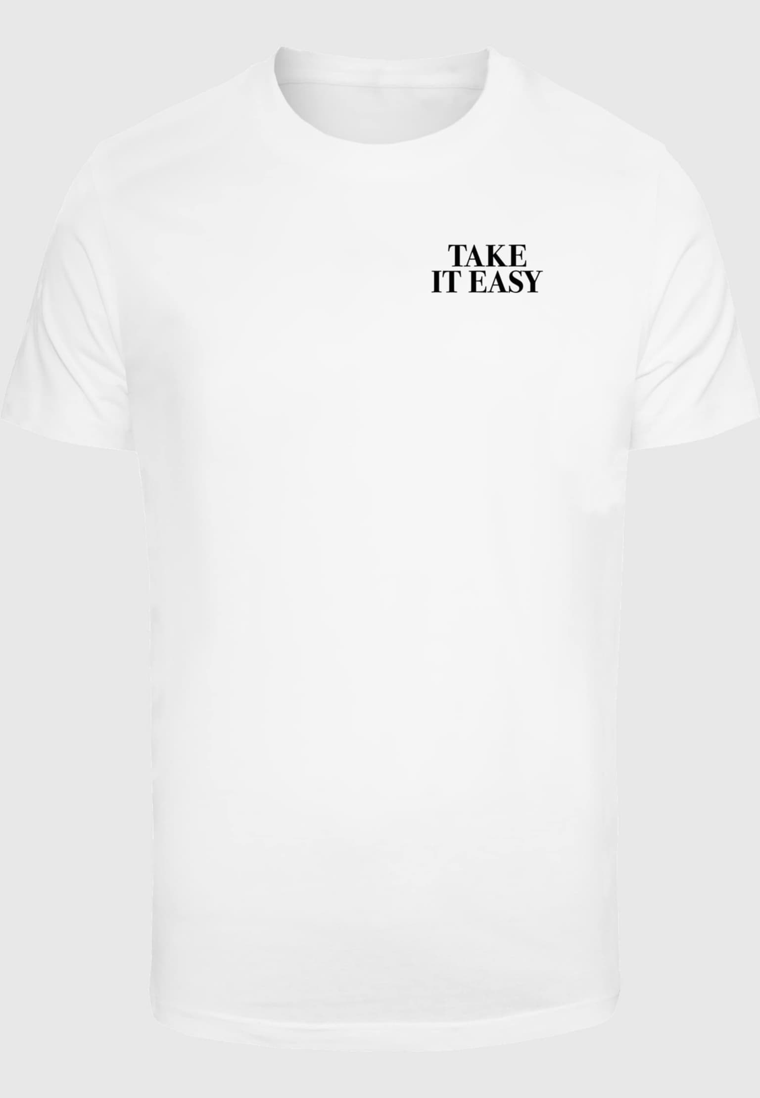 Mister Tee Take It Easy Palm Paradise – Bild 3