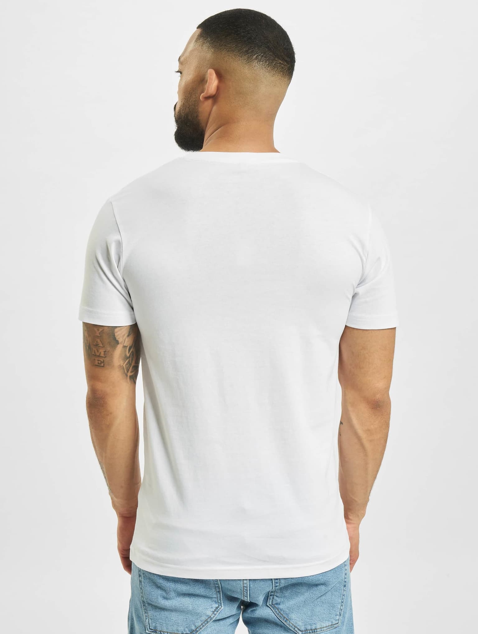 Mister Tee Employee – Bild 2
