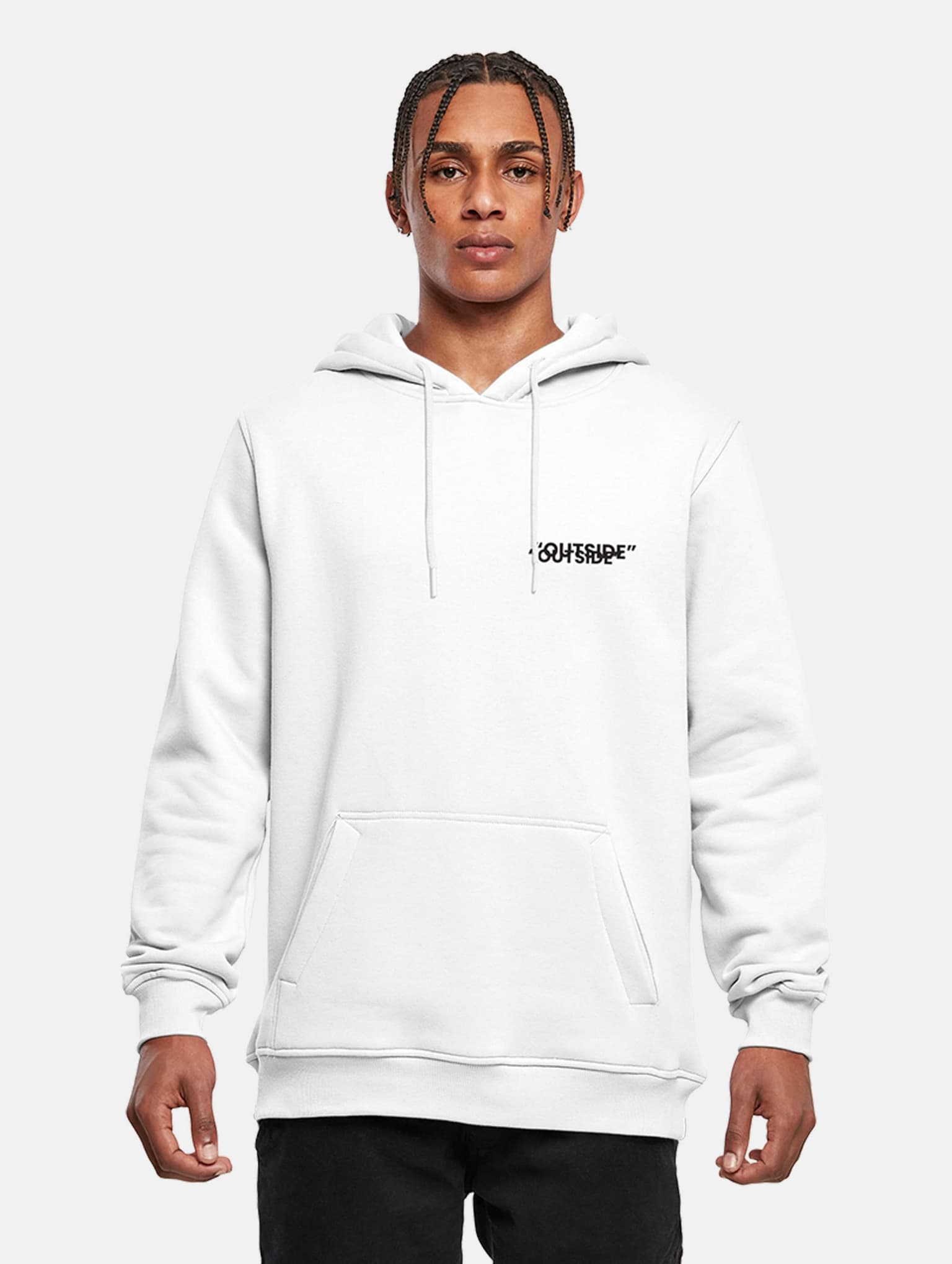 Mister Tee Out$ide Hoody