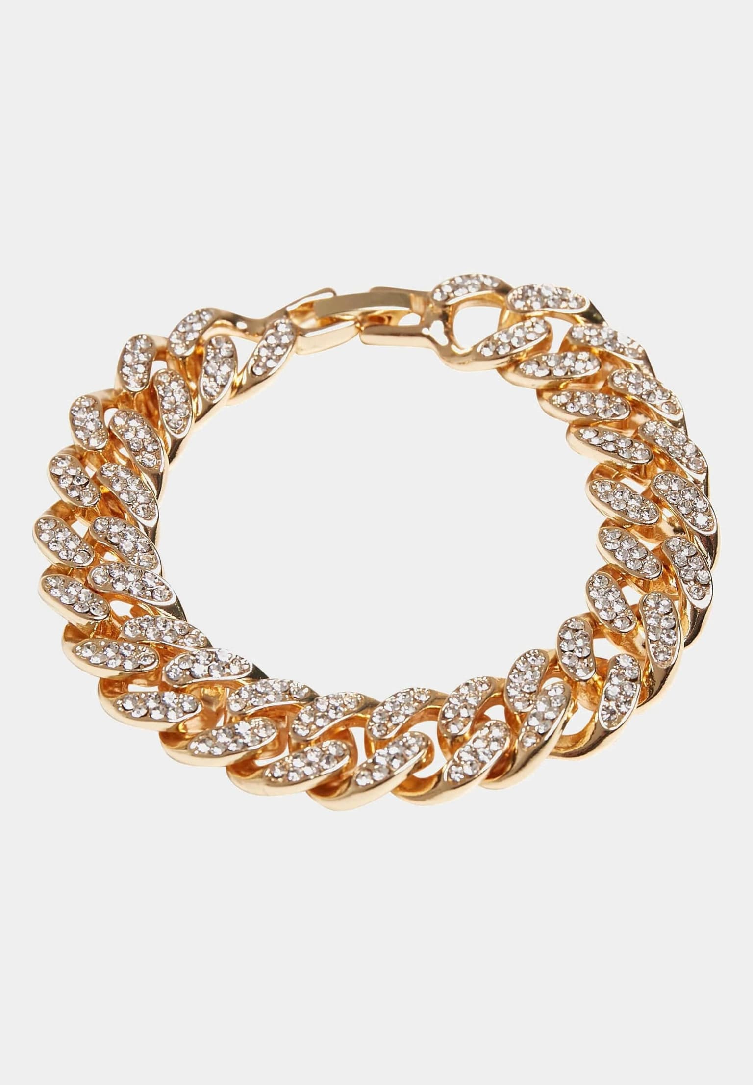 Urban Classics Diamond Bracelet