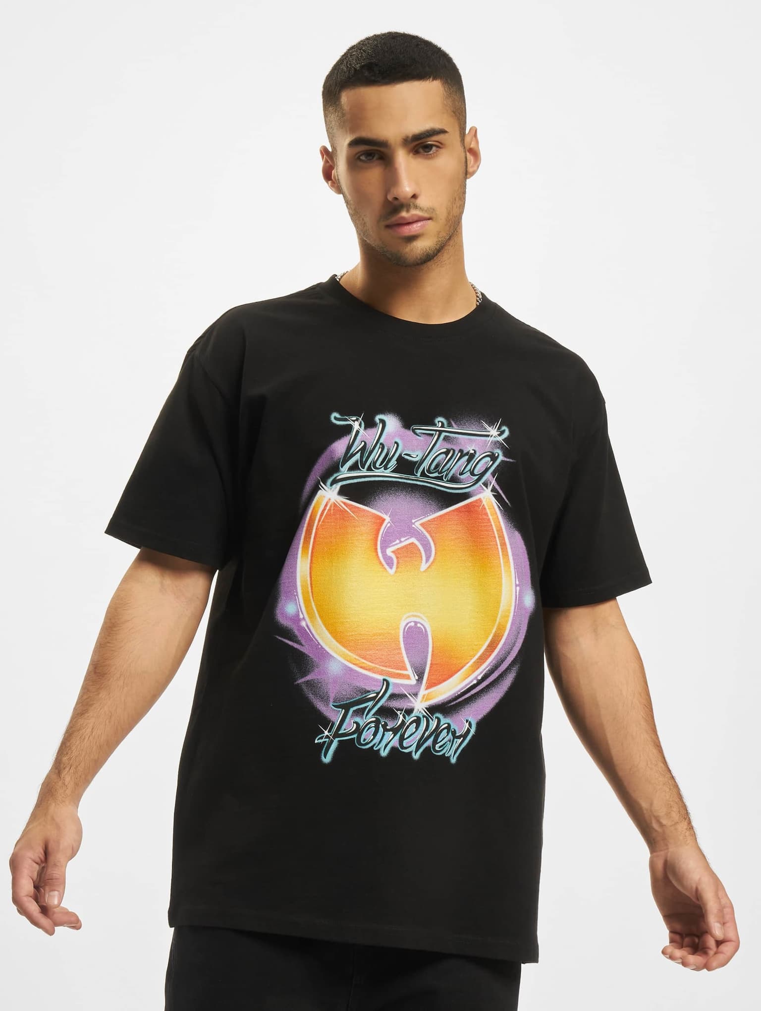 Mister Tee Upscale Wu-Tang Forever Oversize