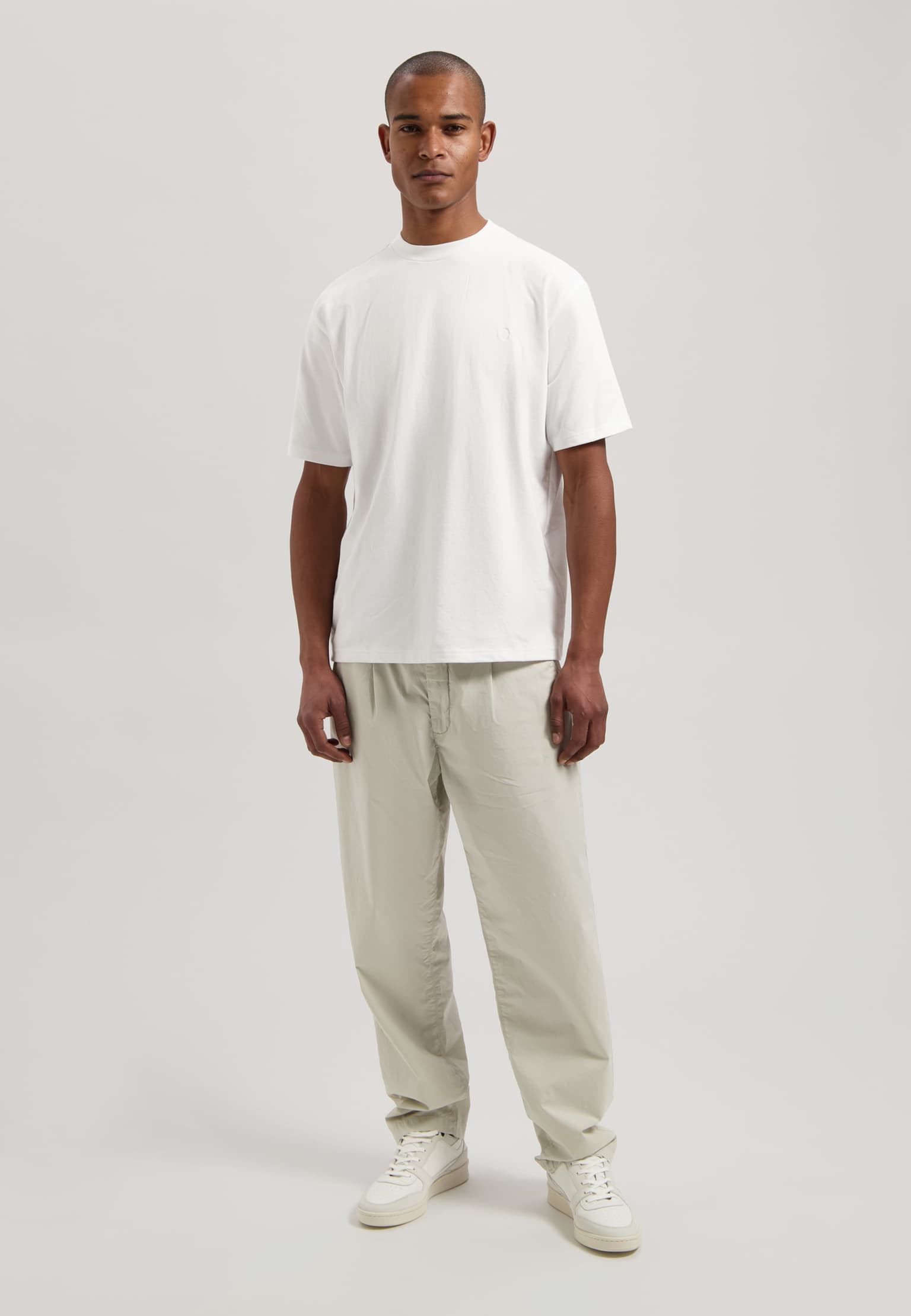 Dstrezzed Collin SS Tee – Bild 3