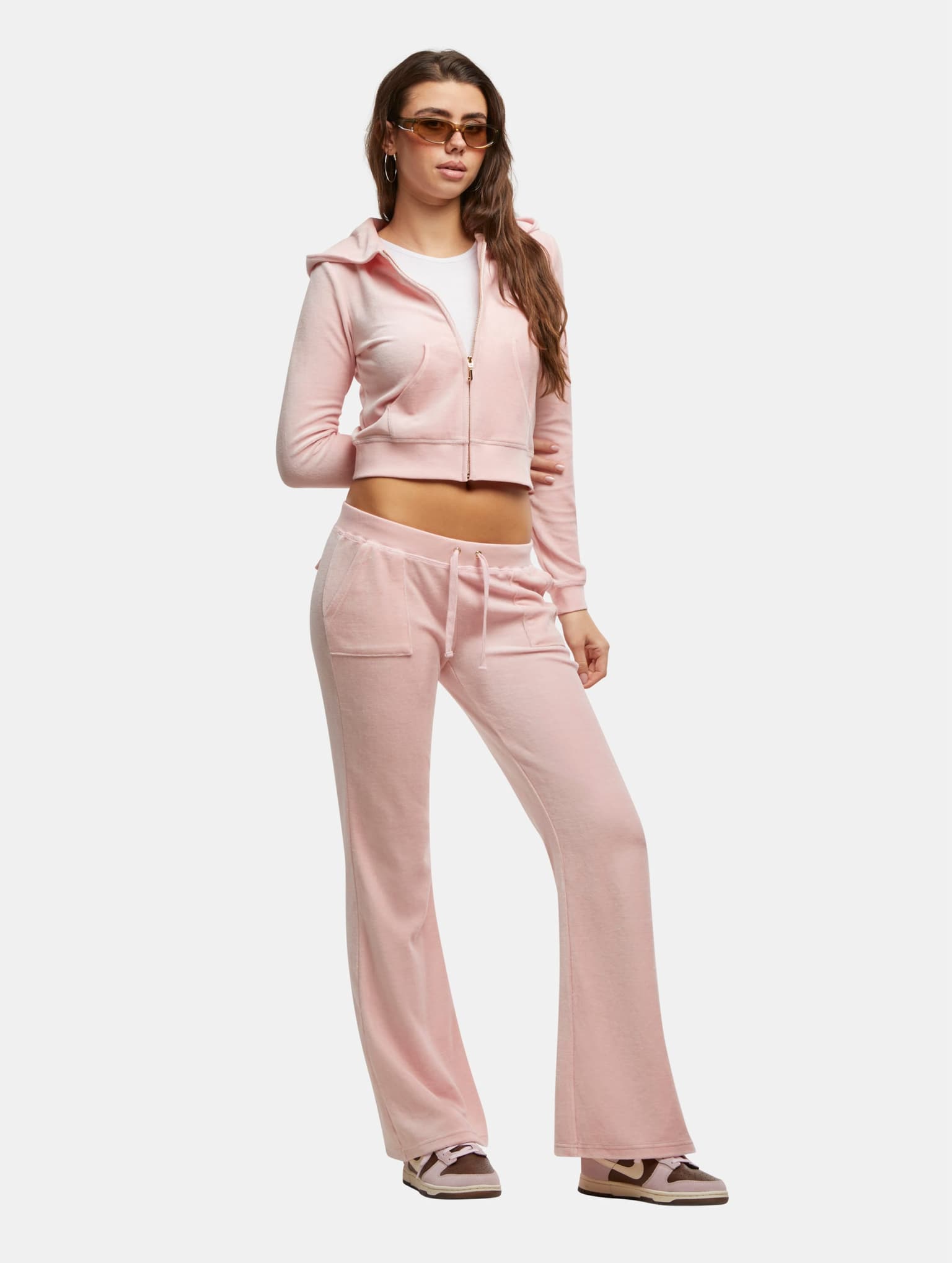 Juicy Couture Robyn Zip Hoodie – Bild 4