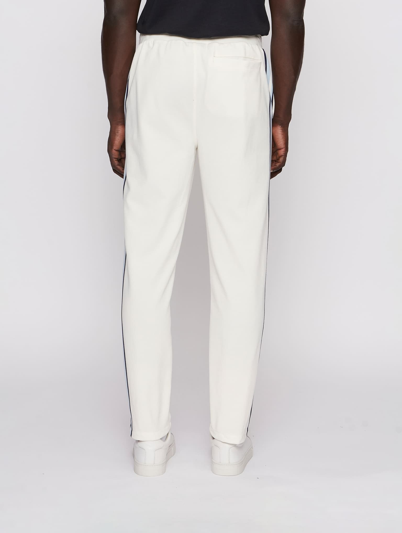 Sergio Tacchini Renshaw Jogginghose – Bild 2