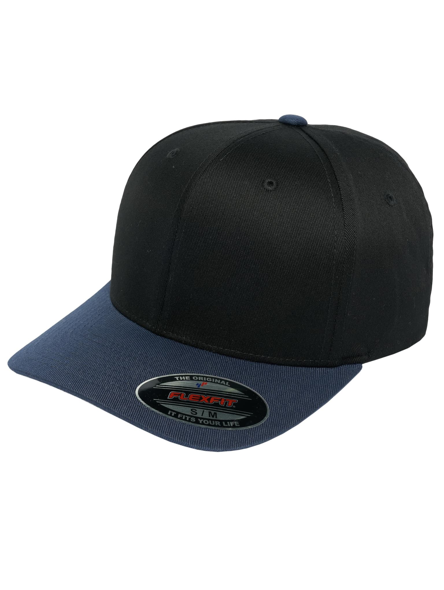 Flexfit Wooly Combed 2-Tone – Bild 4
