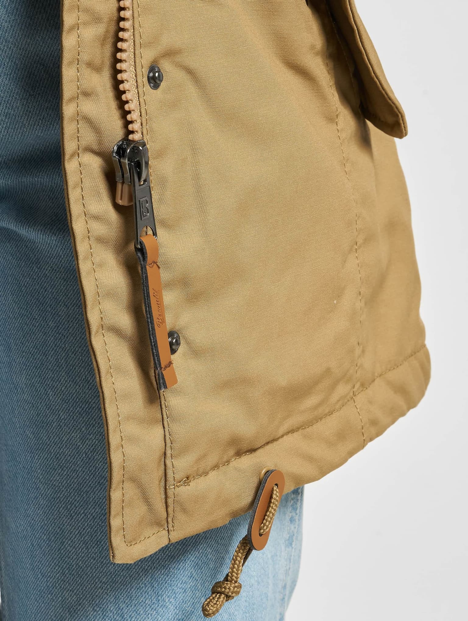 Brandit Ladies Marsh Lake Parka – Bild 4