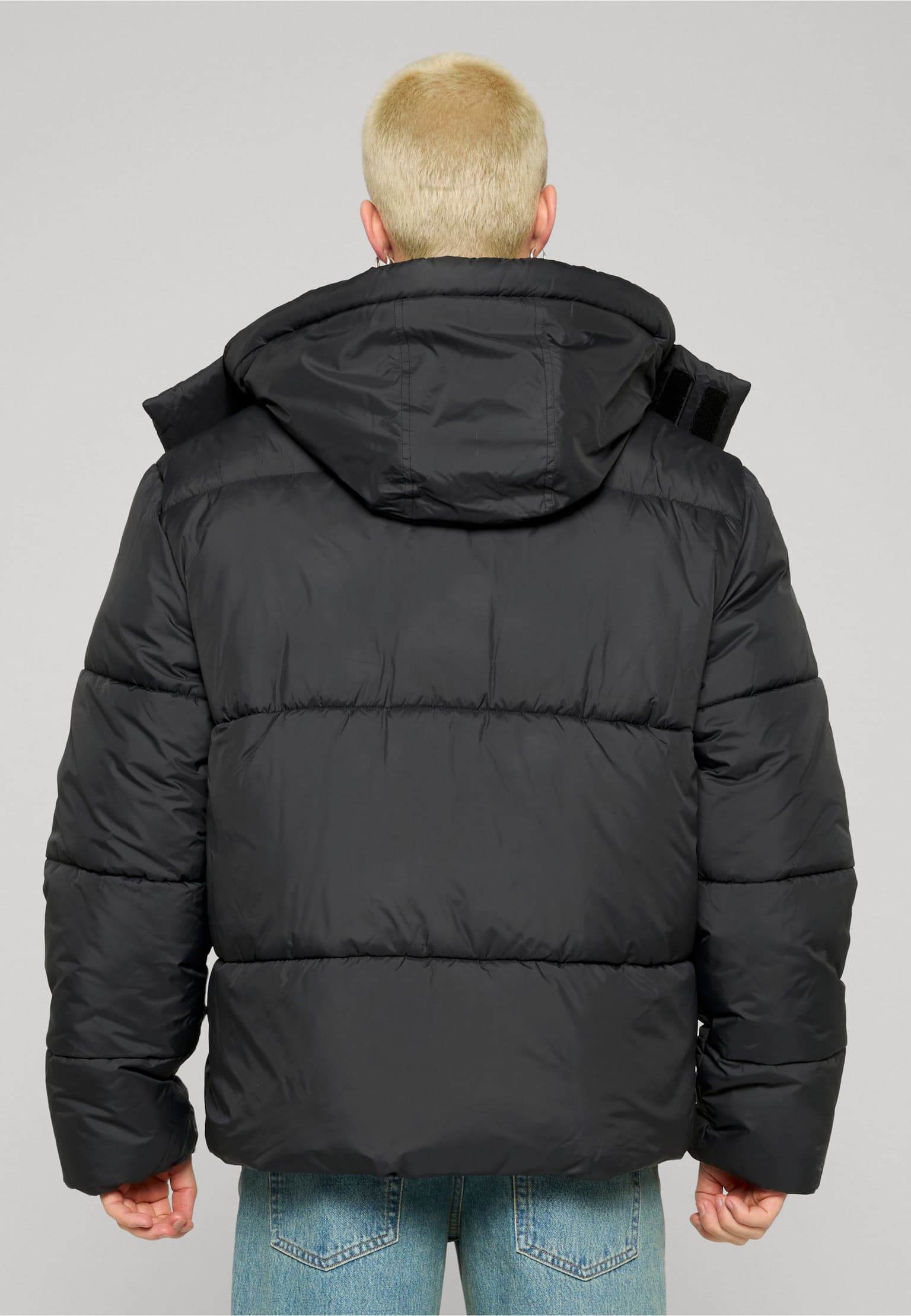 PEGADOR MARTEN PUFFER JACKET – Bild 2