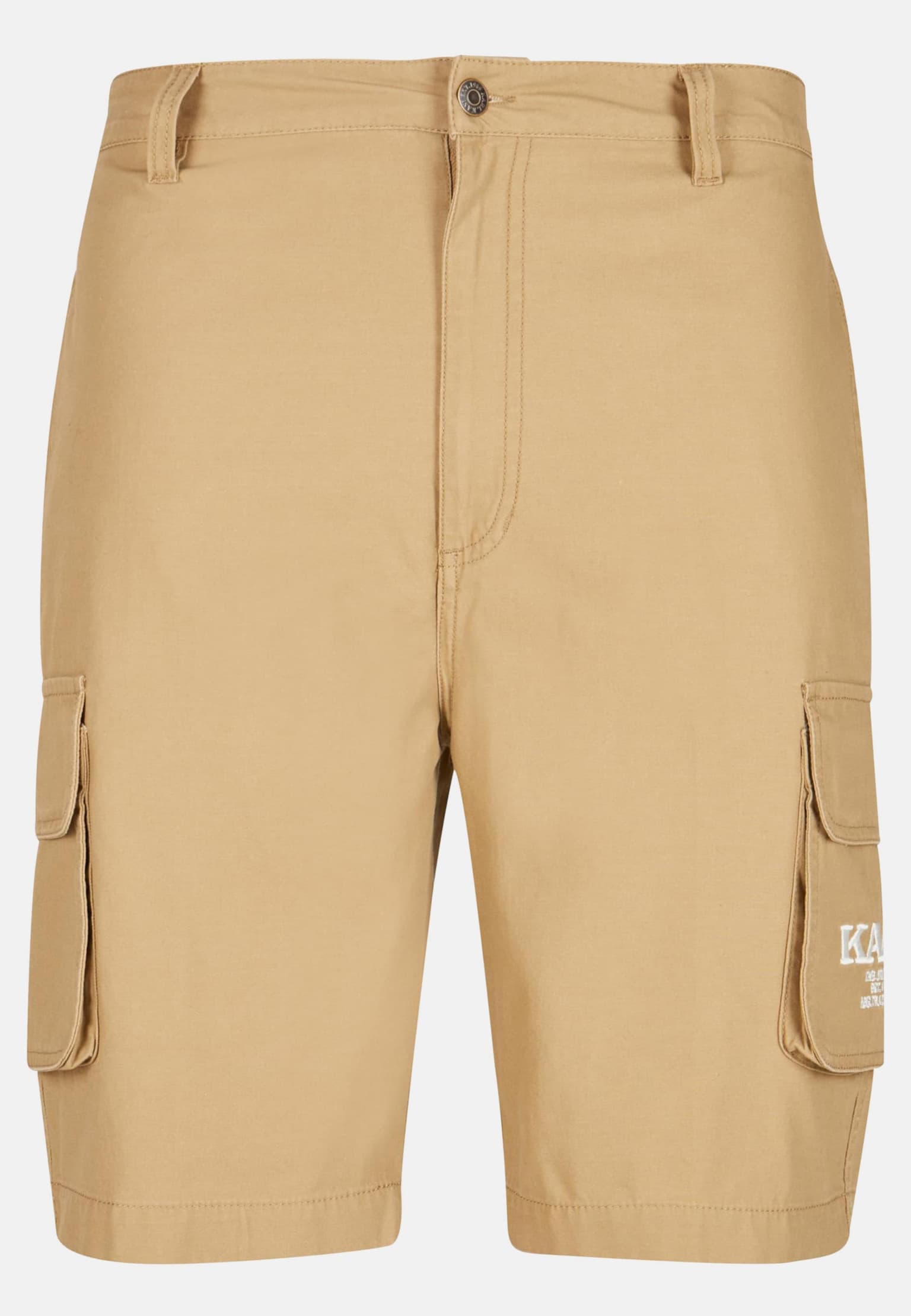Karl Kani Retro Washed Cargo Short – Bild 4