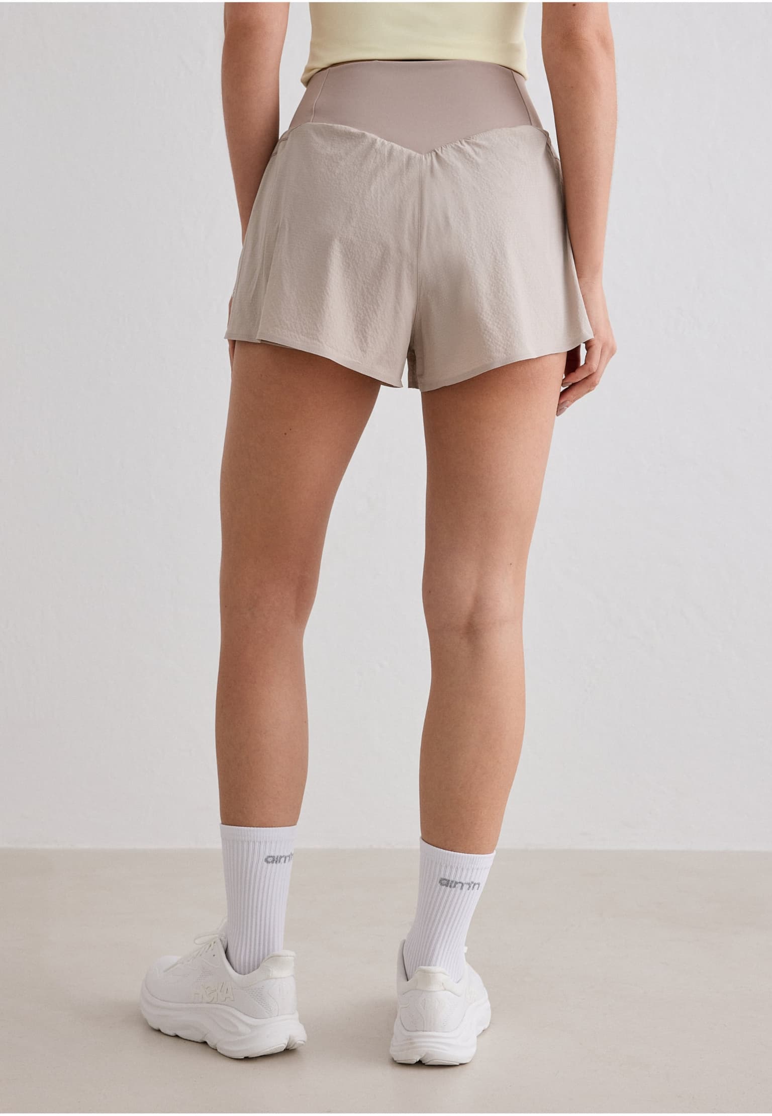 aimn Running Short – Bild 2