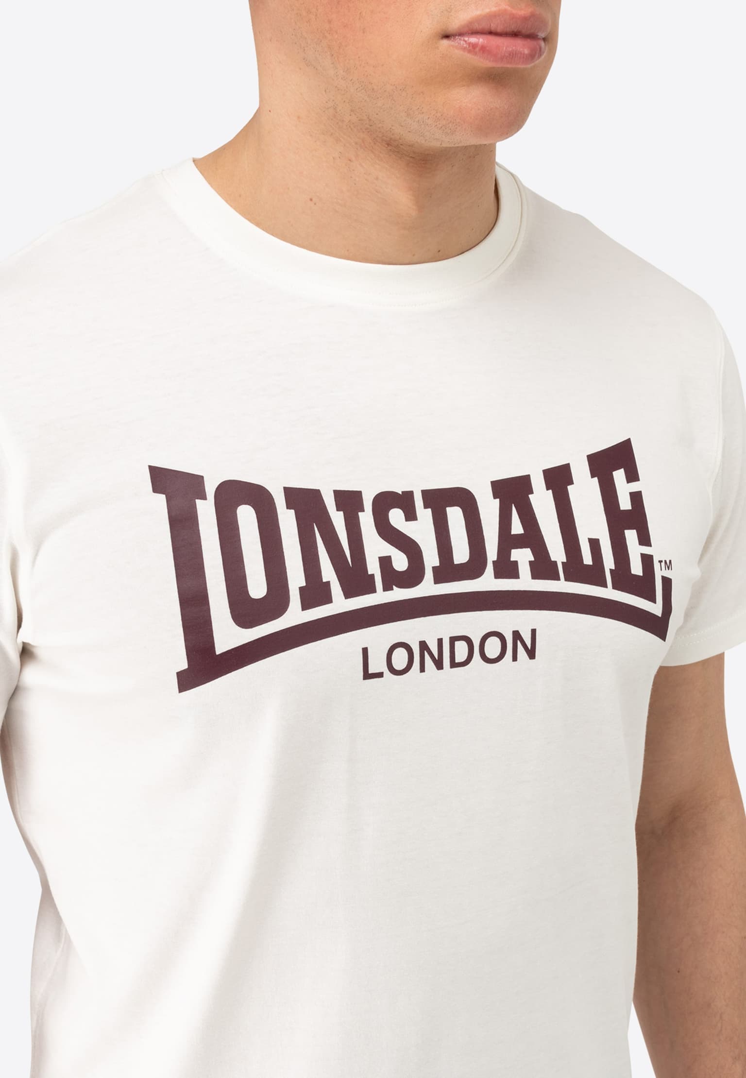 Lonsdale London Moy Jogginganzug – Bild 3
