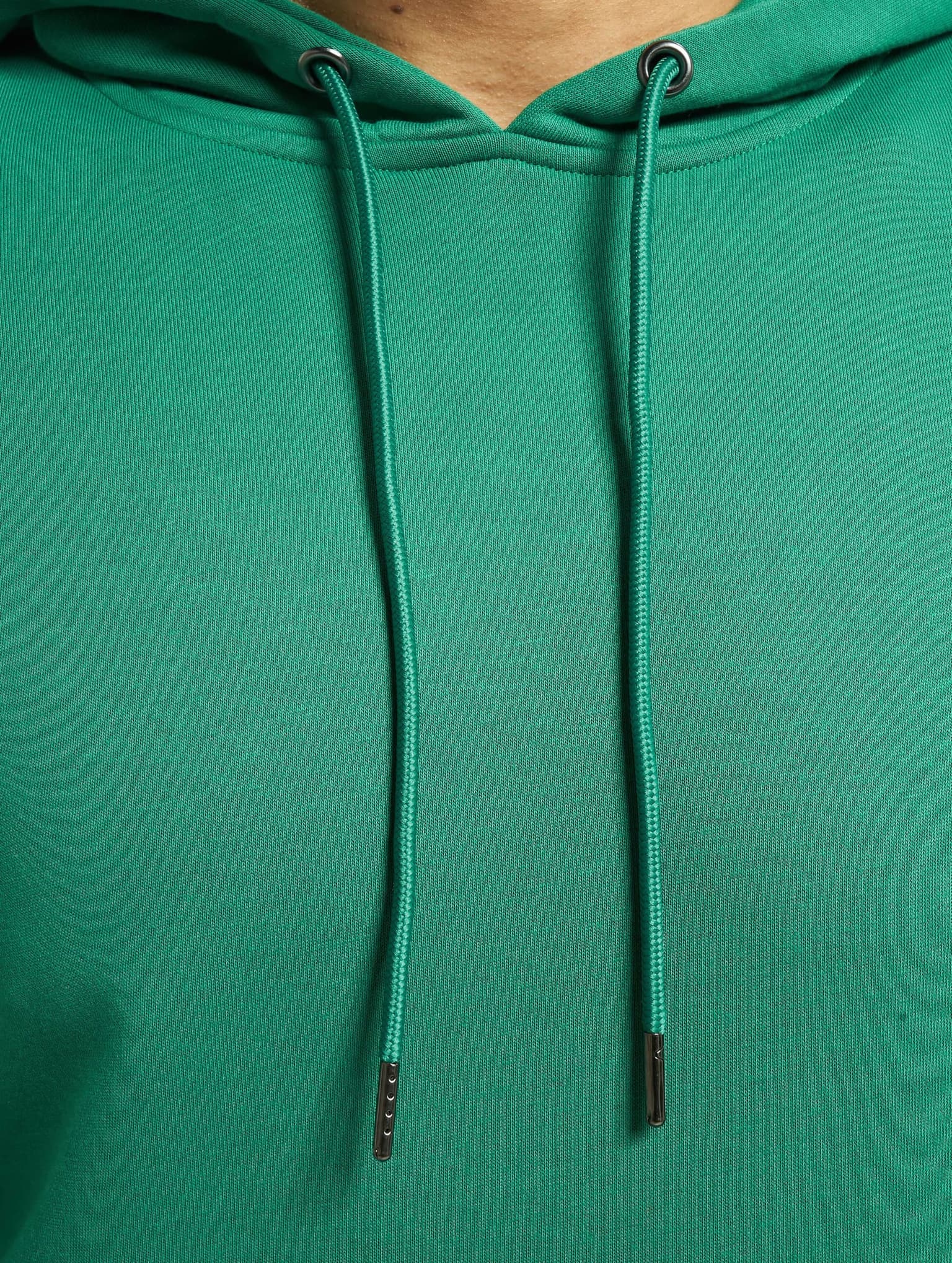 Urban Classics Basic Terry Hoody – Bild 4