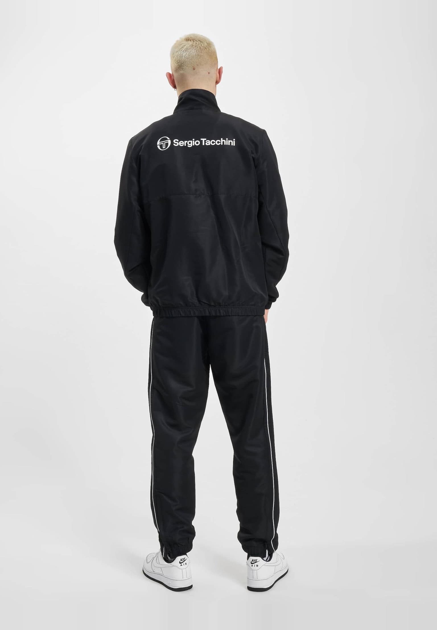 Sergio Tacchini Zelma Tracksuit – Bild 2
