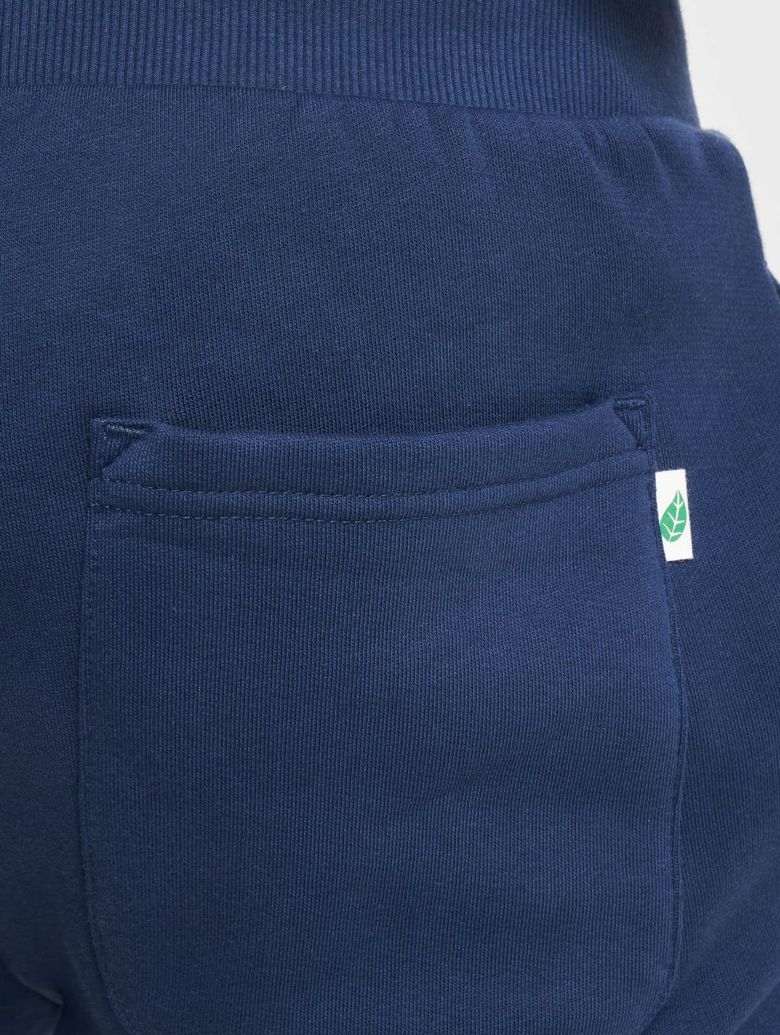 Urban Classics Essentials Basic Sweatpants – Bild 4
