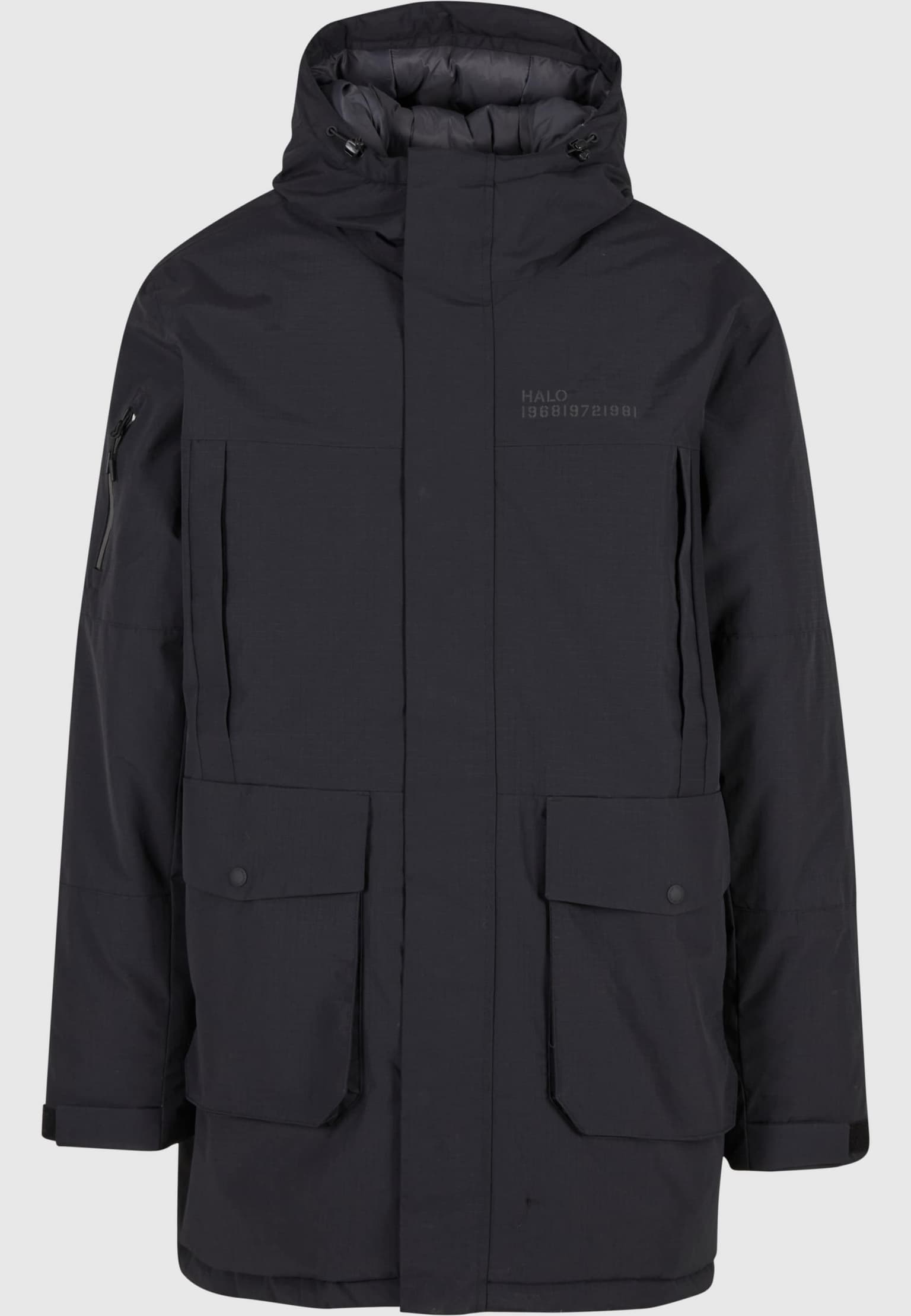 HALO RECON THERMOLITE PARKA – Bild 3